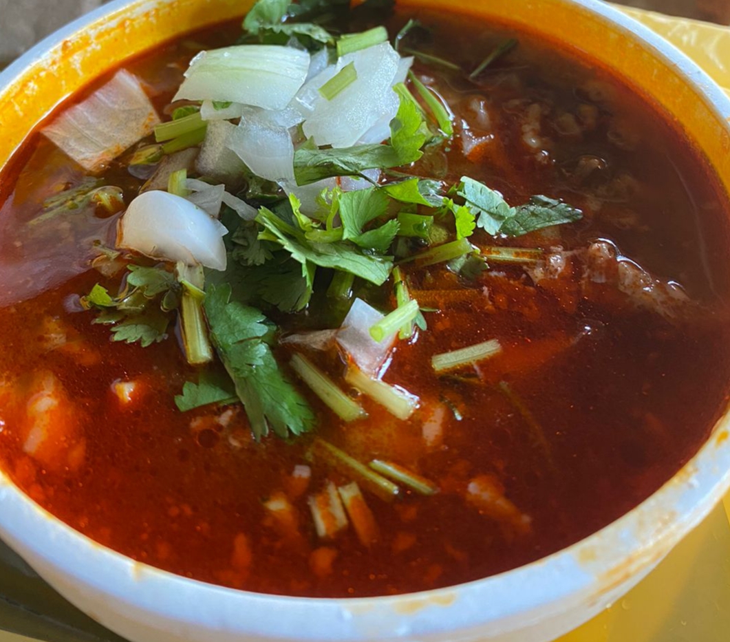 Birrieria El Crucero de coyotitan image 1