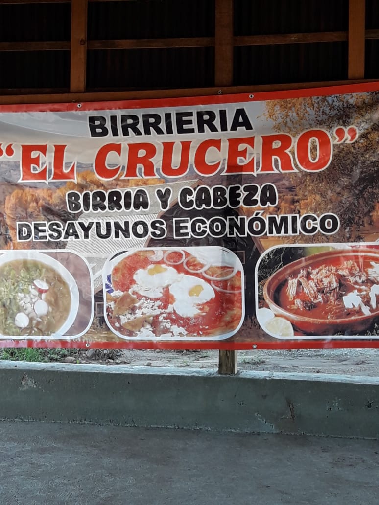 Birrieria El Crucero de coyotitan image 3
