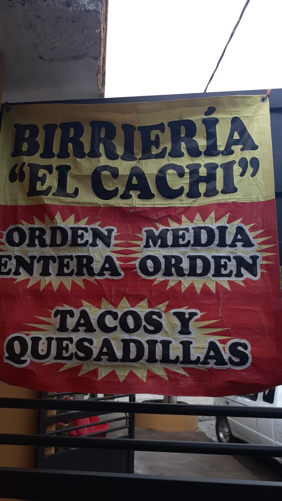 Birrieria el Cachi image 2