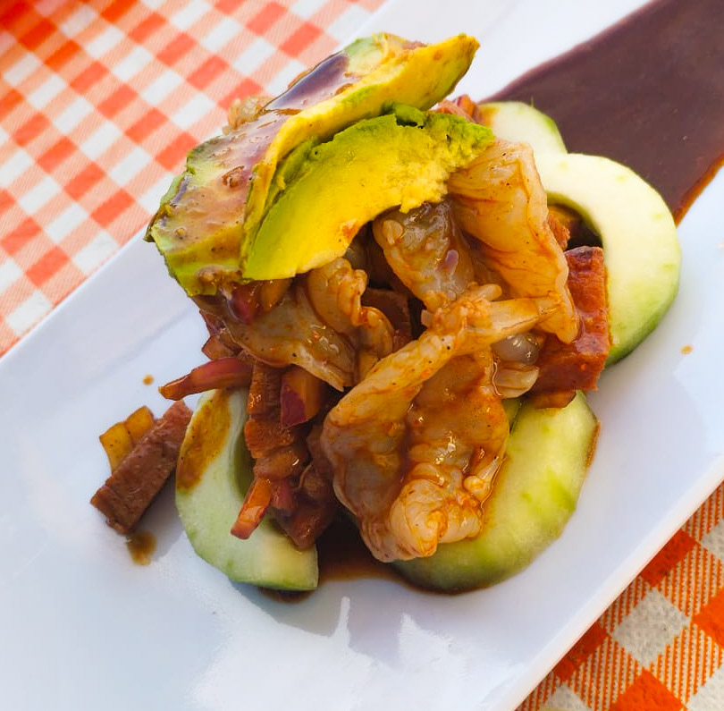 CEVICHES EL PELÓN image 2