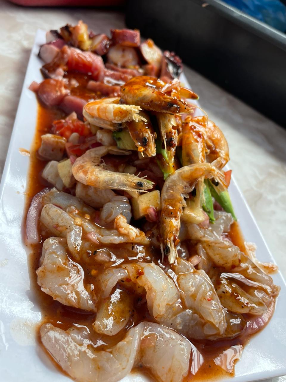 CEVICHES EL PELÓN image 4