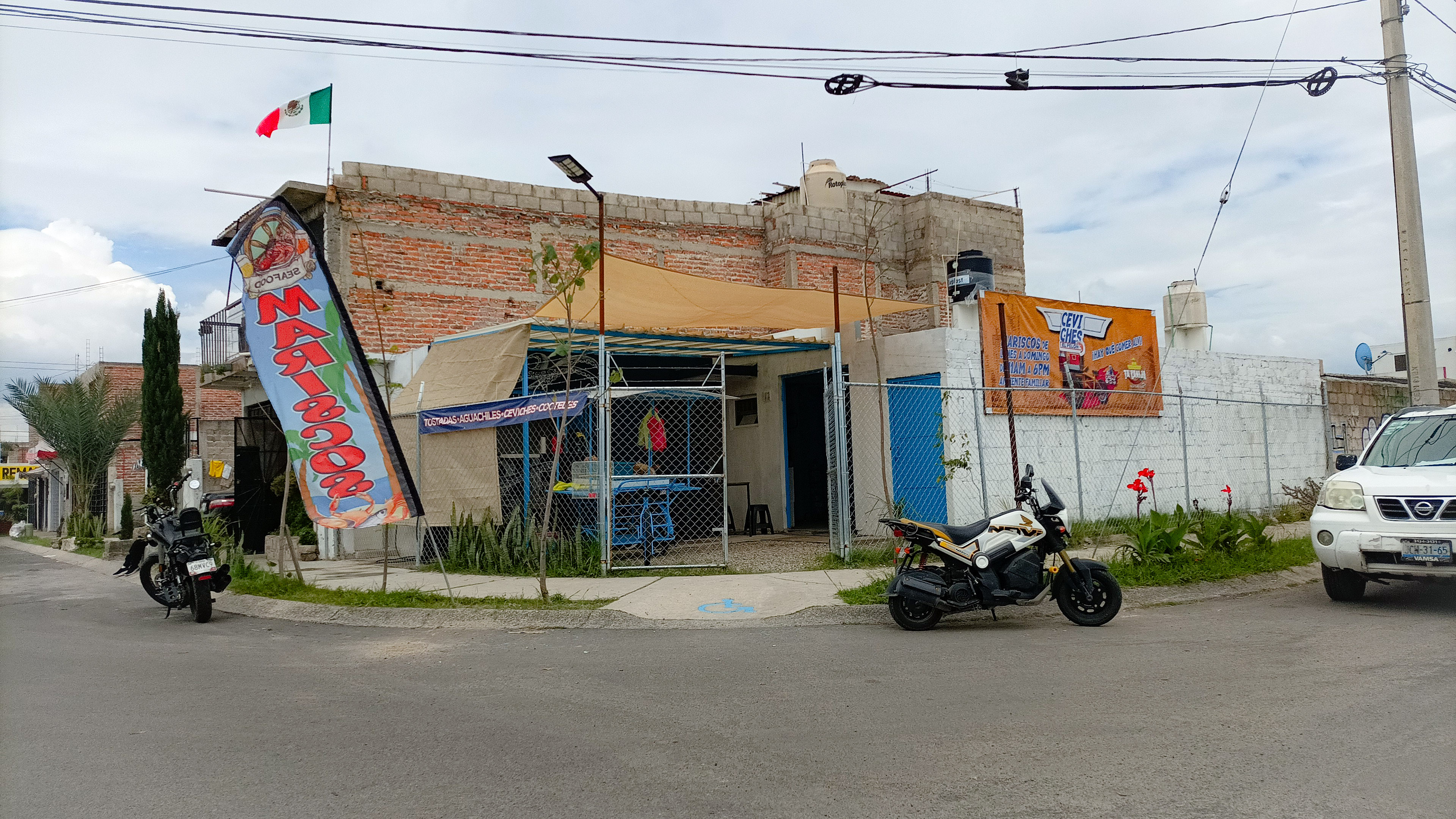 CEVICHES EL PELÓN image 7