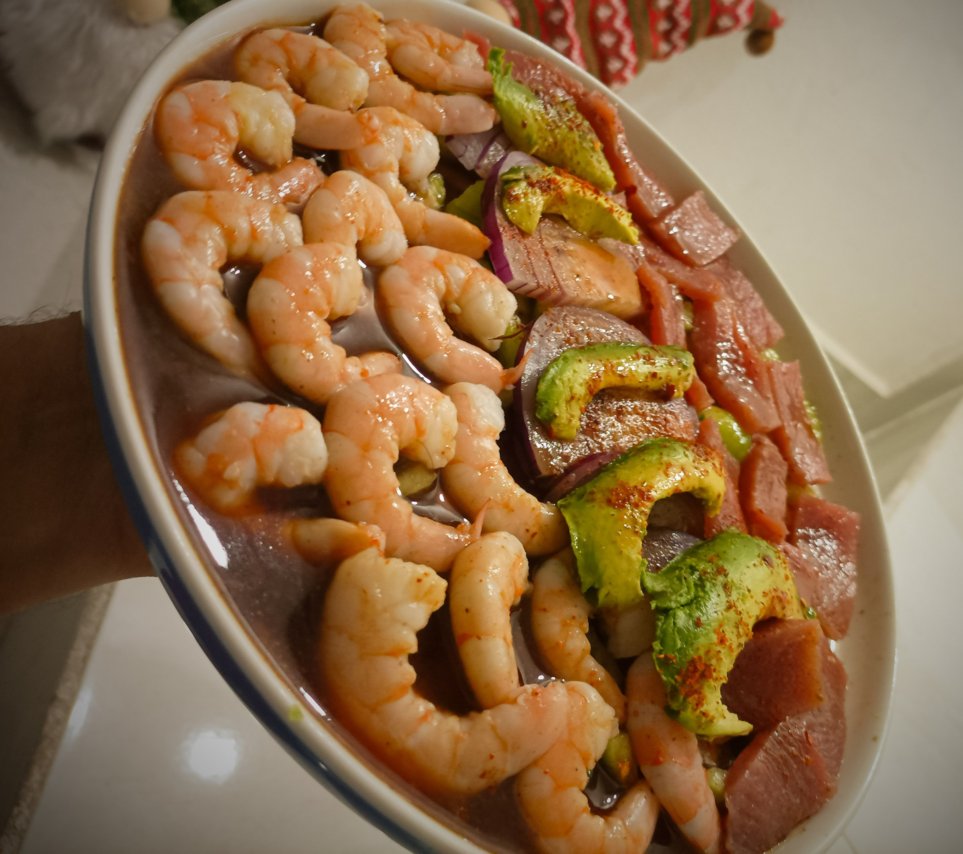 CEVICHES EL PELÓN image 8