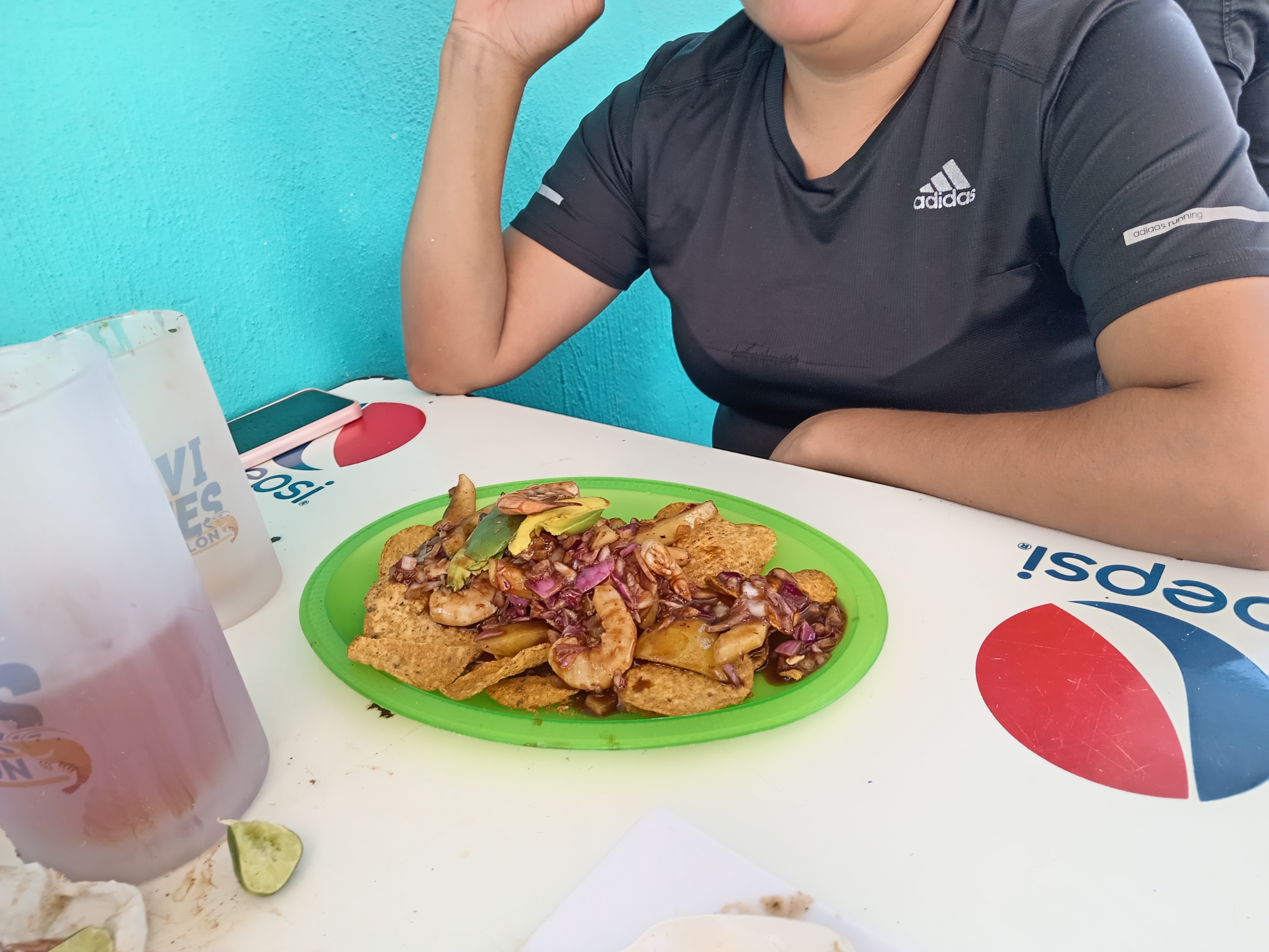 CEVICHES EL PELÓN image 10