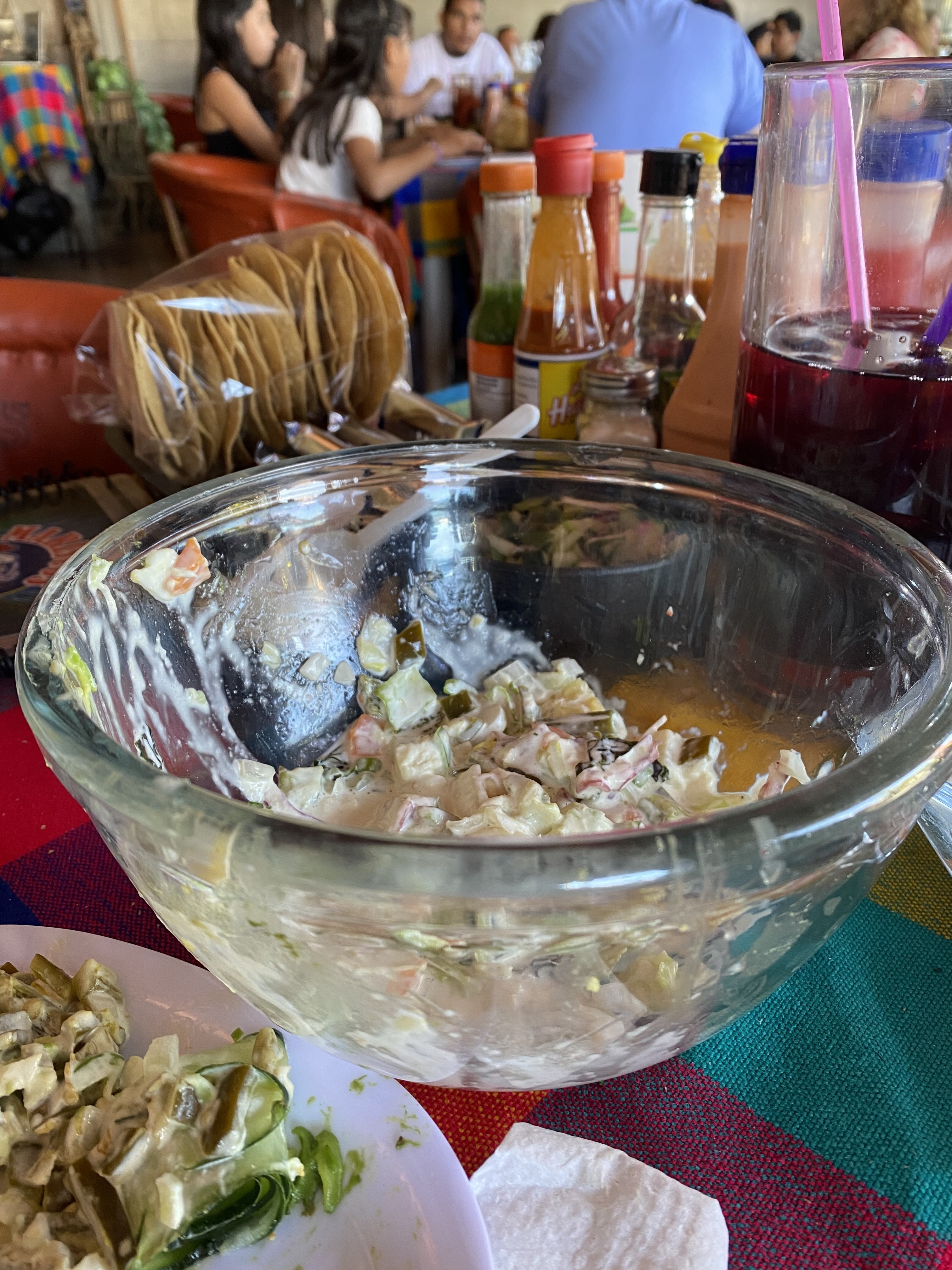 Mariscos Alys image 1
