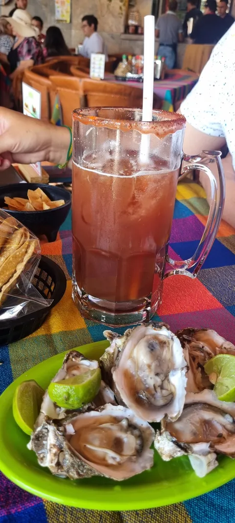 Mariscos Alys image 2