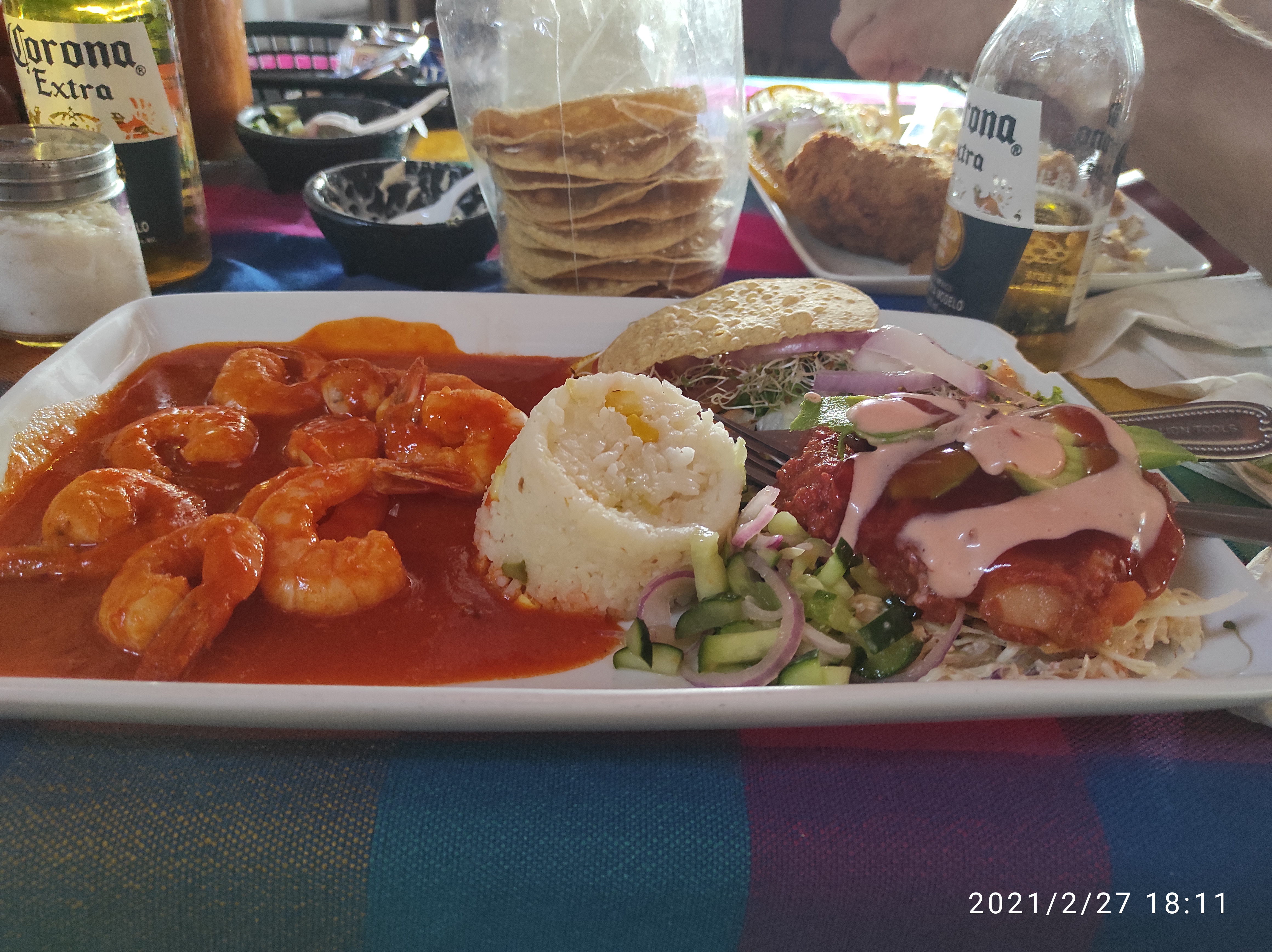 Mariscos Alys image 3
