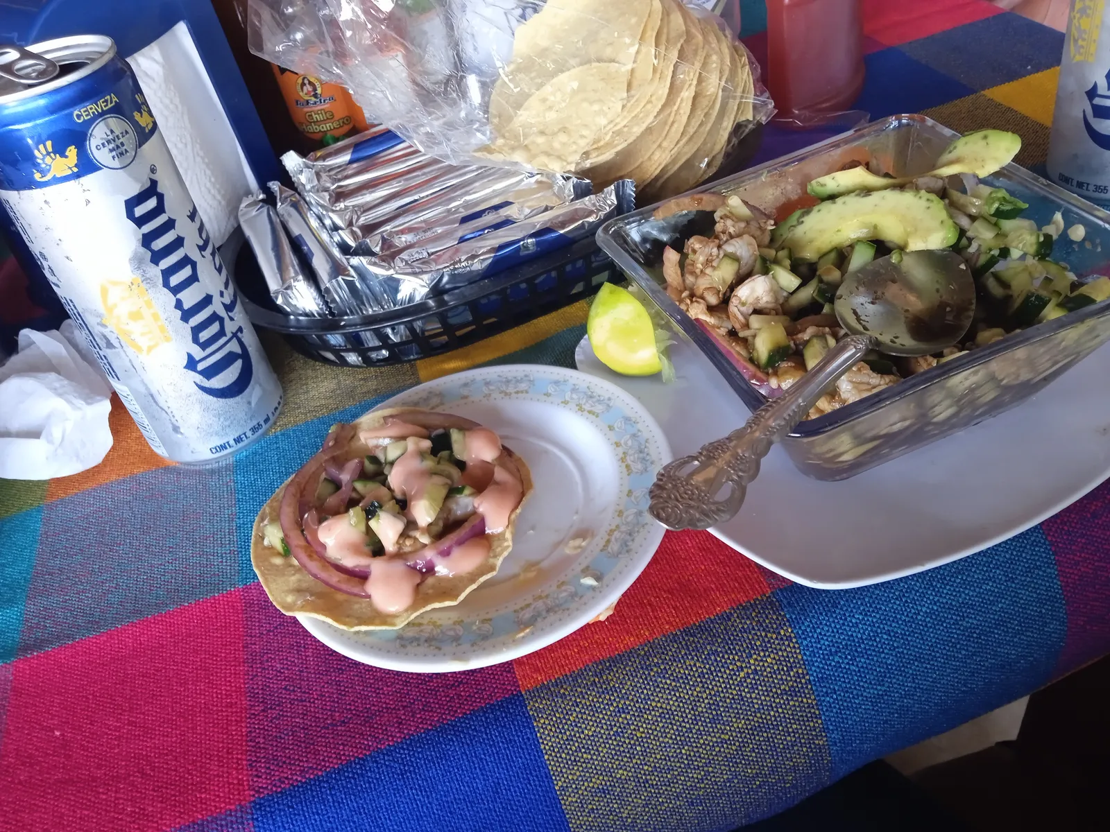 Mariscos Alys image 6