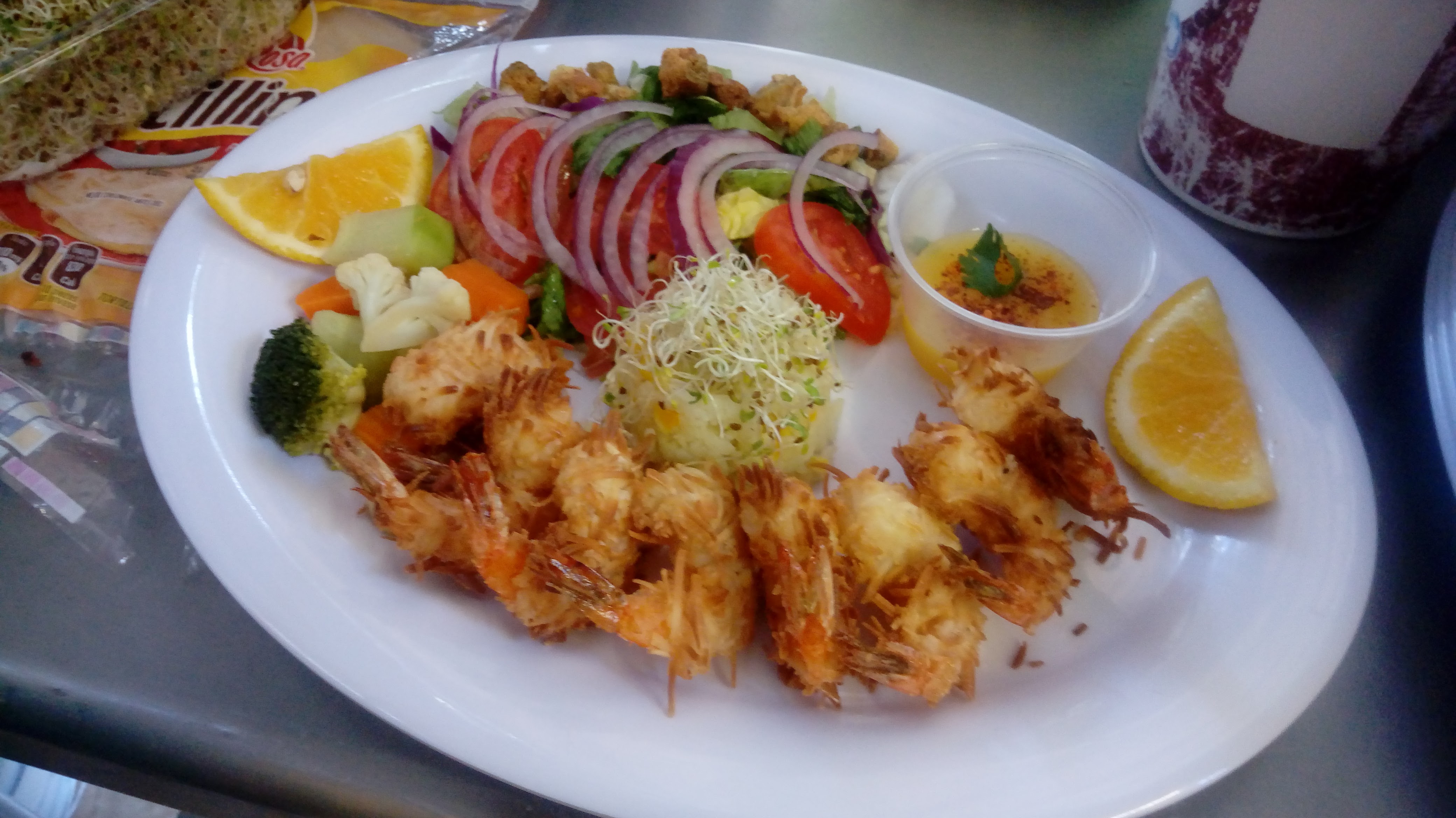 Mariscos Alys image 7