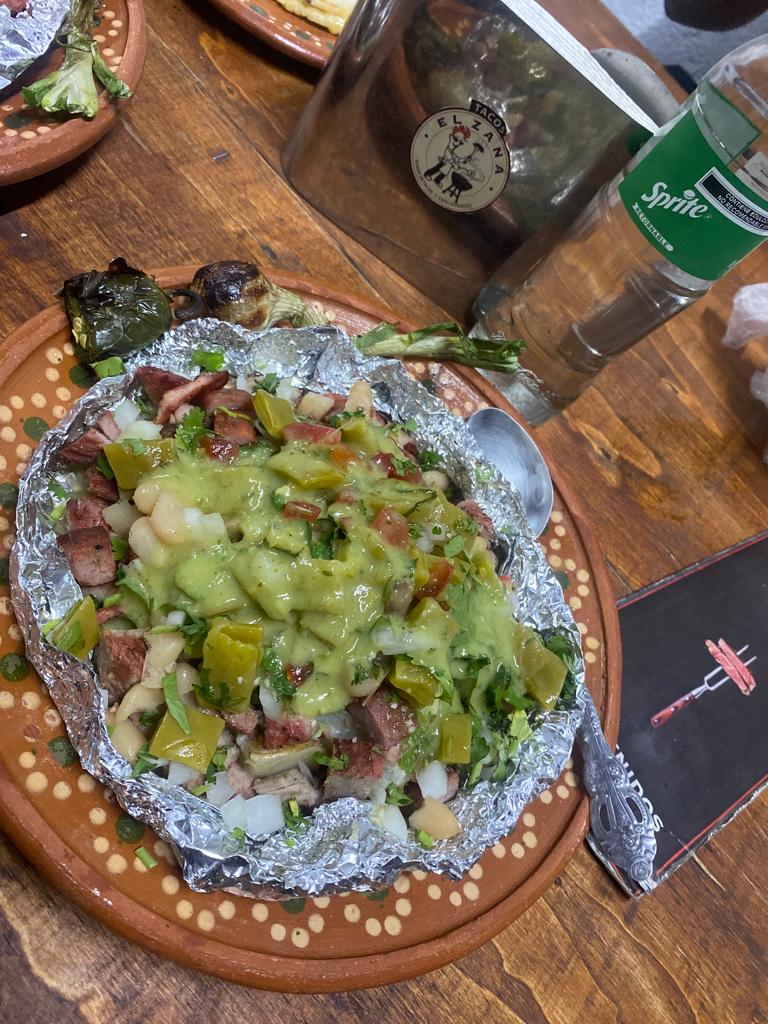 Tacos de asada ''El zana'' image 2