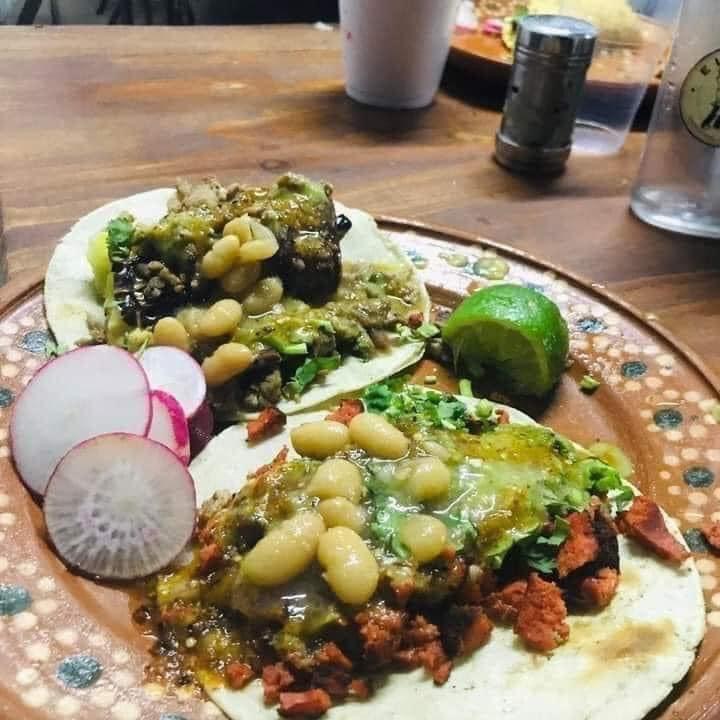 Tacos de asada ''El zana'' image 3