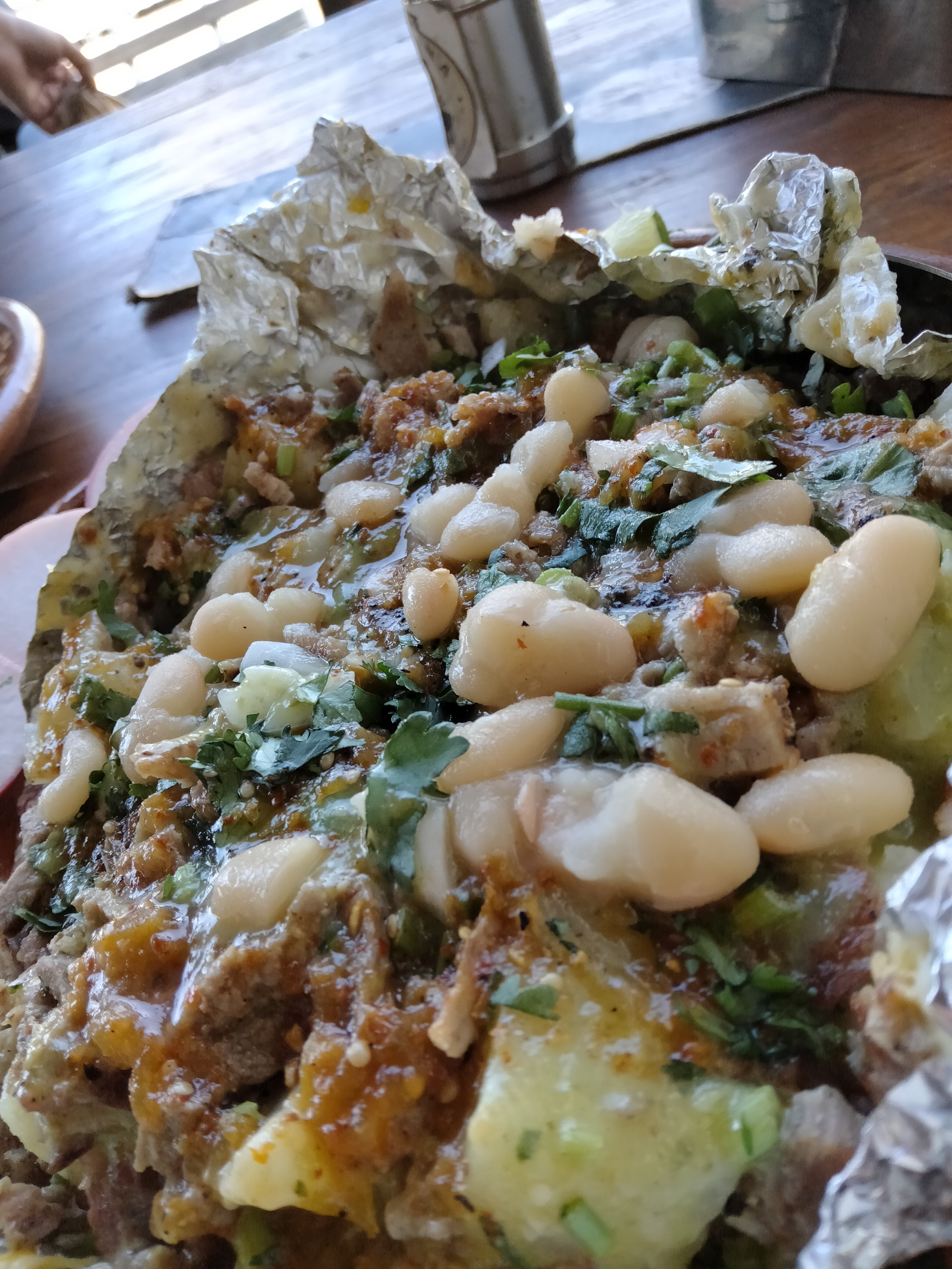 Tacos de asada ''El zana'' image 5