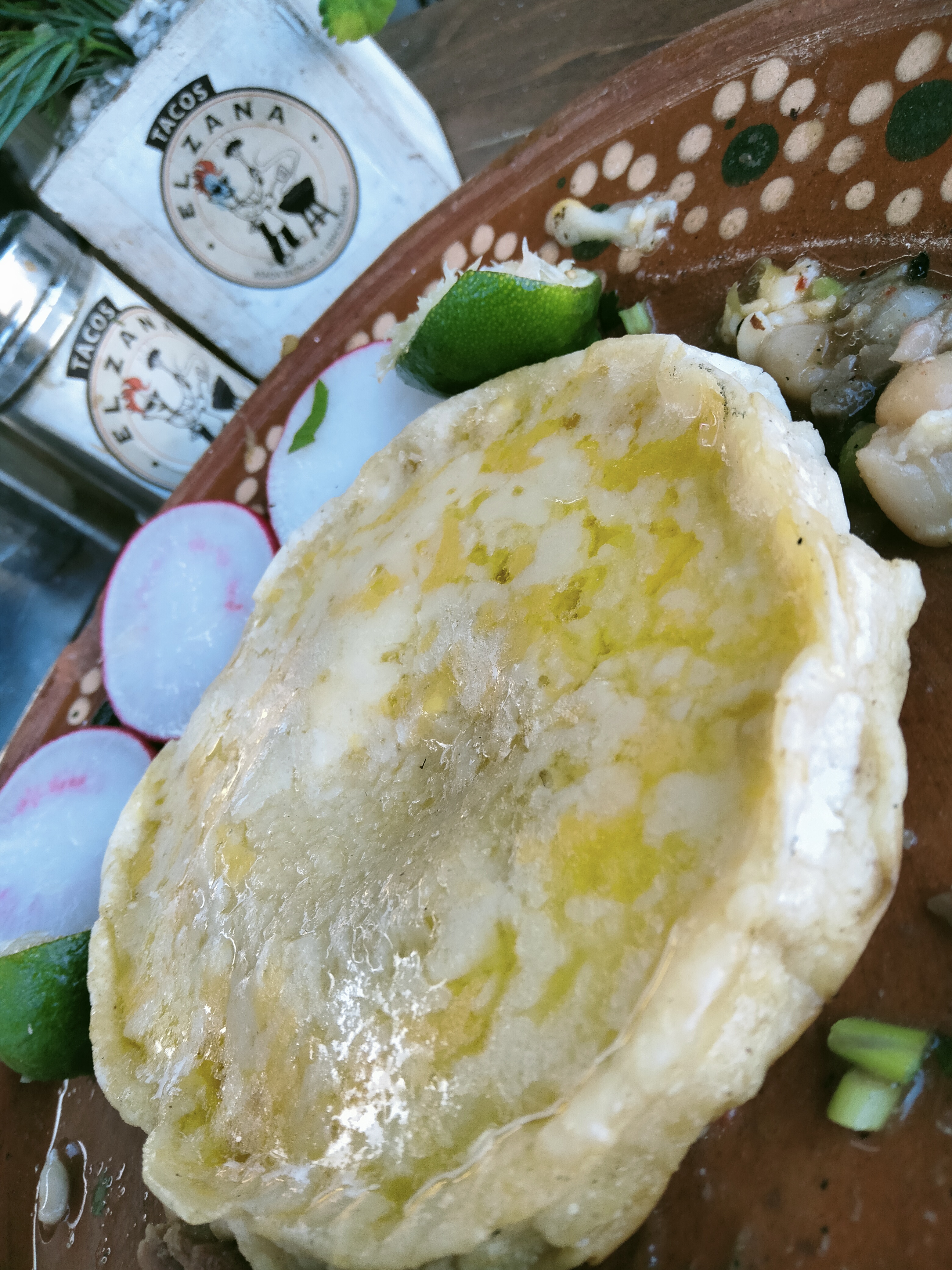 Tacos de asada ''El zana'' image 7