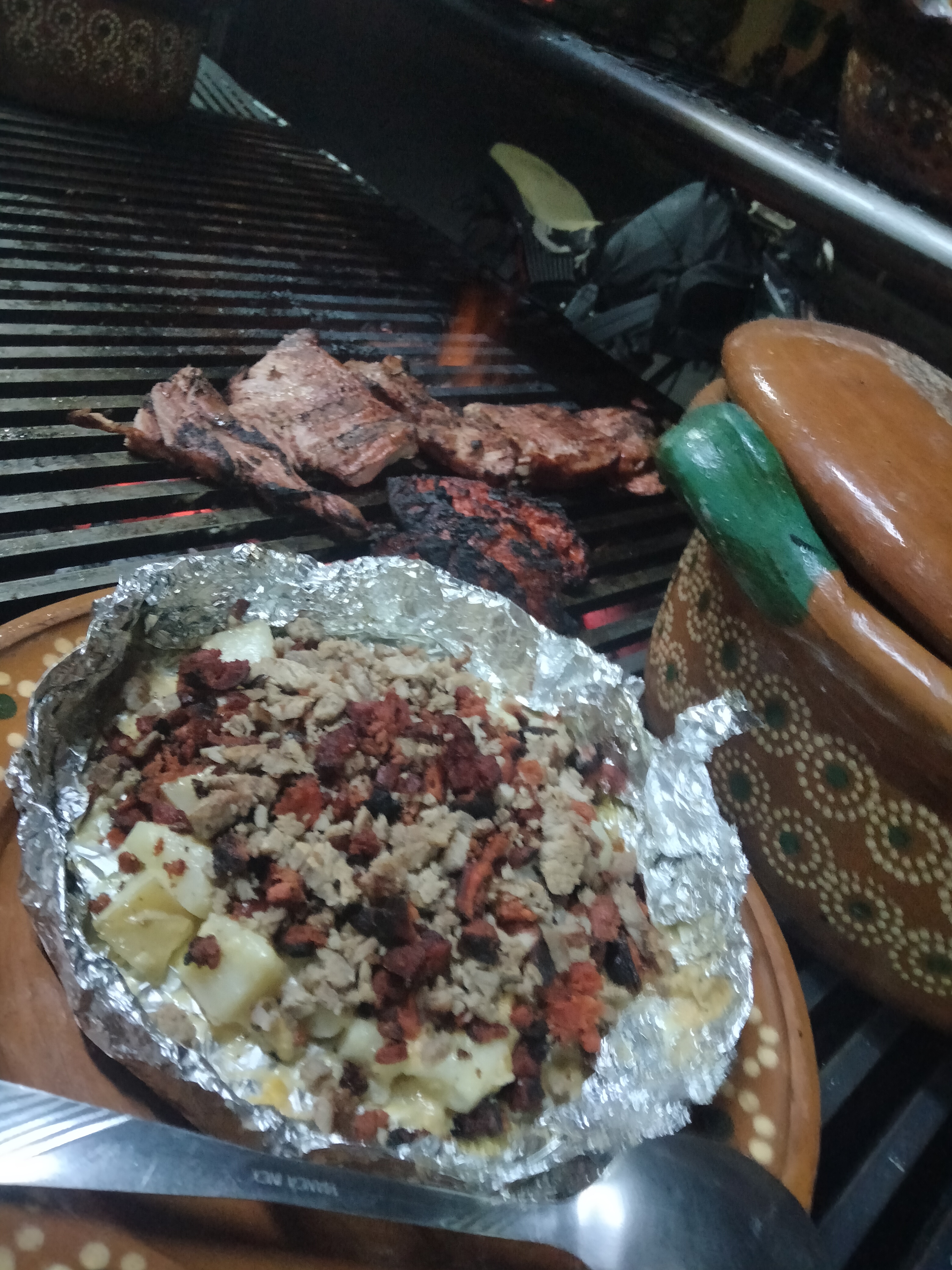 Tacos de asada ''El zana'' image 10