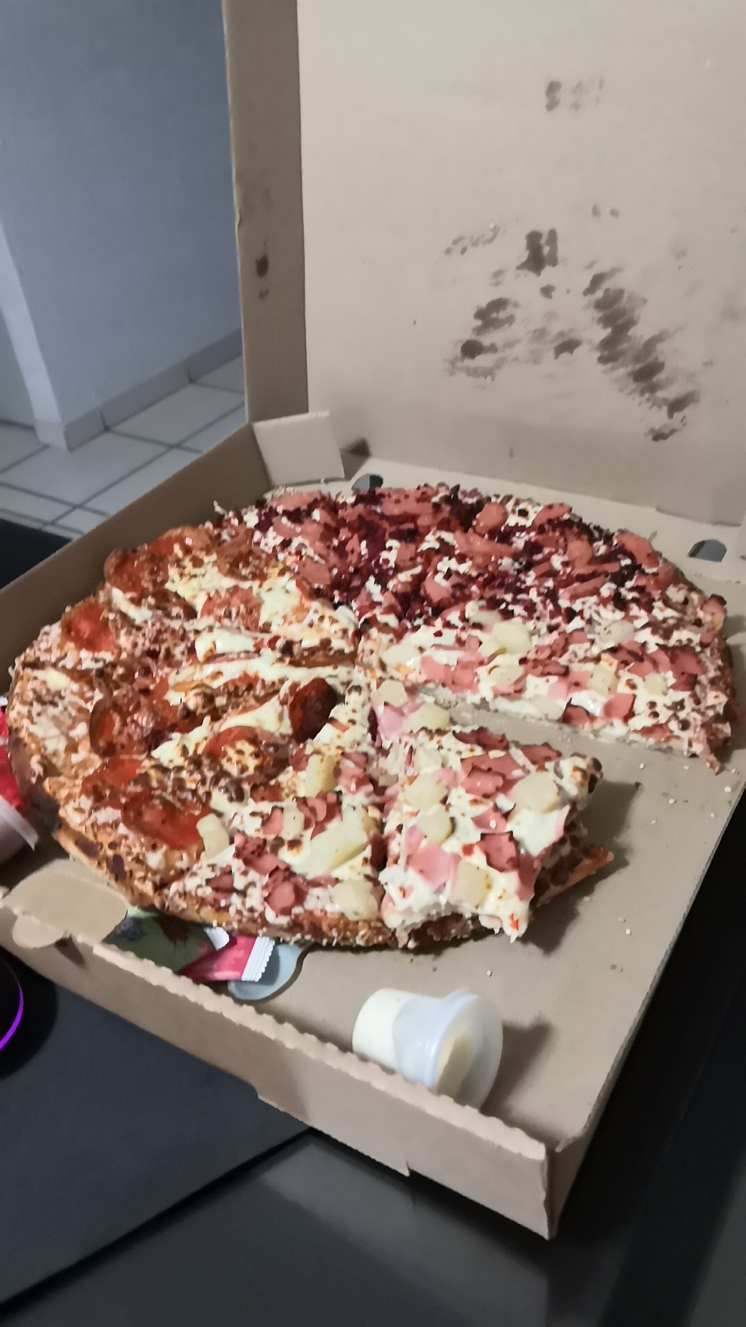 Chatino's Pizza Nuevo México image 6