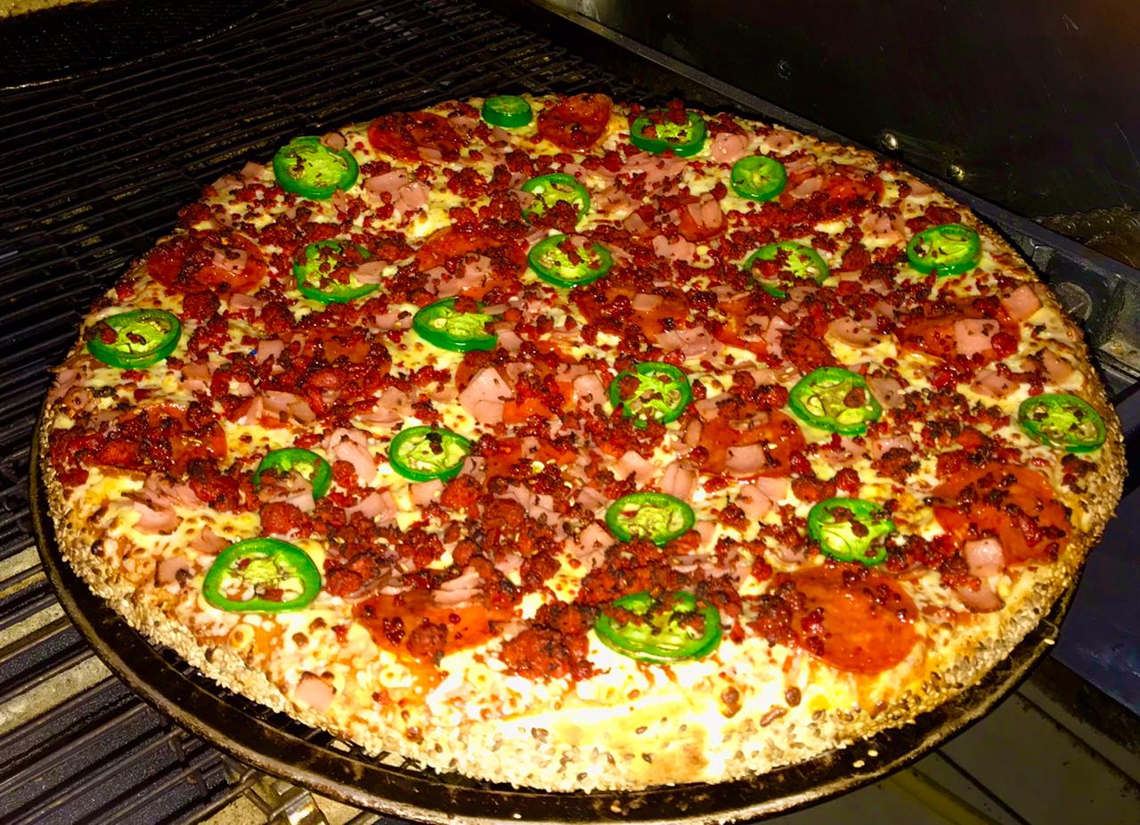 Chatino's Pizza Nuevo México image 7