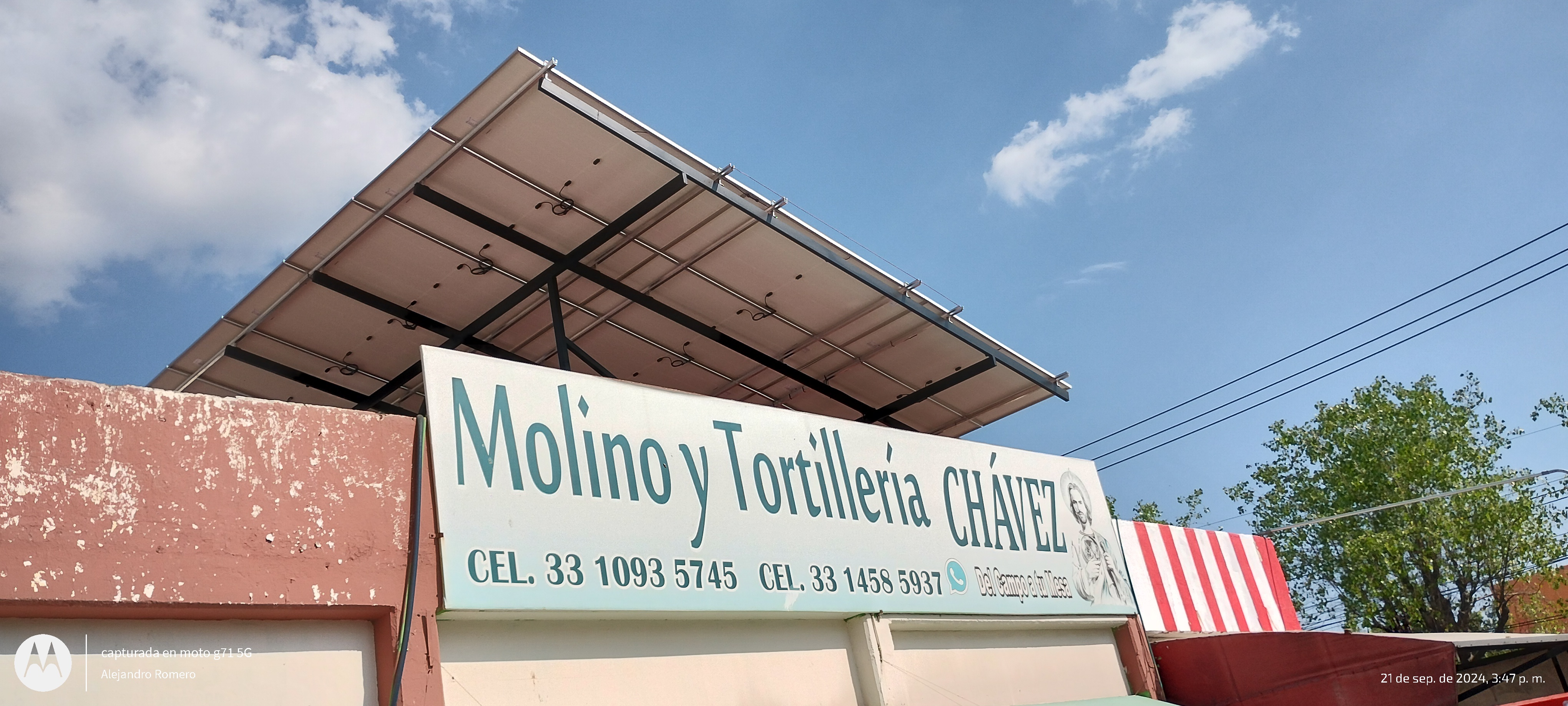 Chatino's Pizza Nuevo México image 8