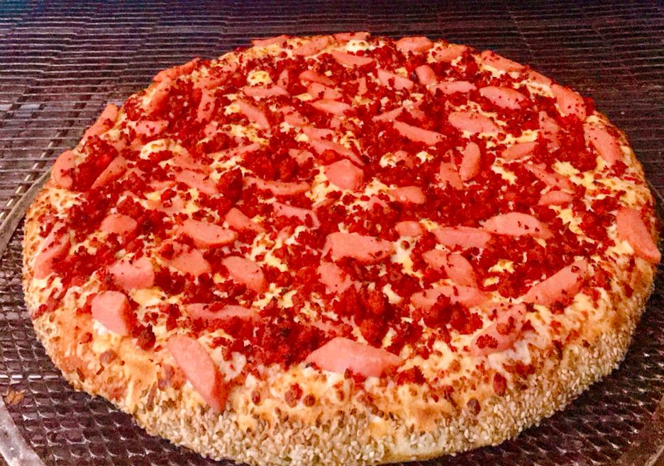 Chatino's Pizza Nuevo México image 9