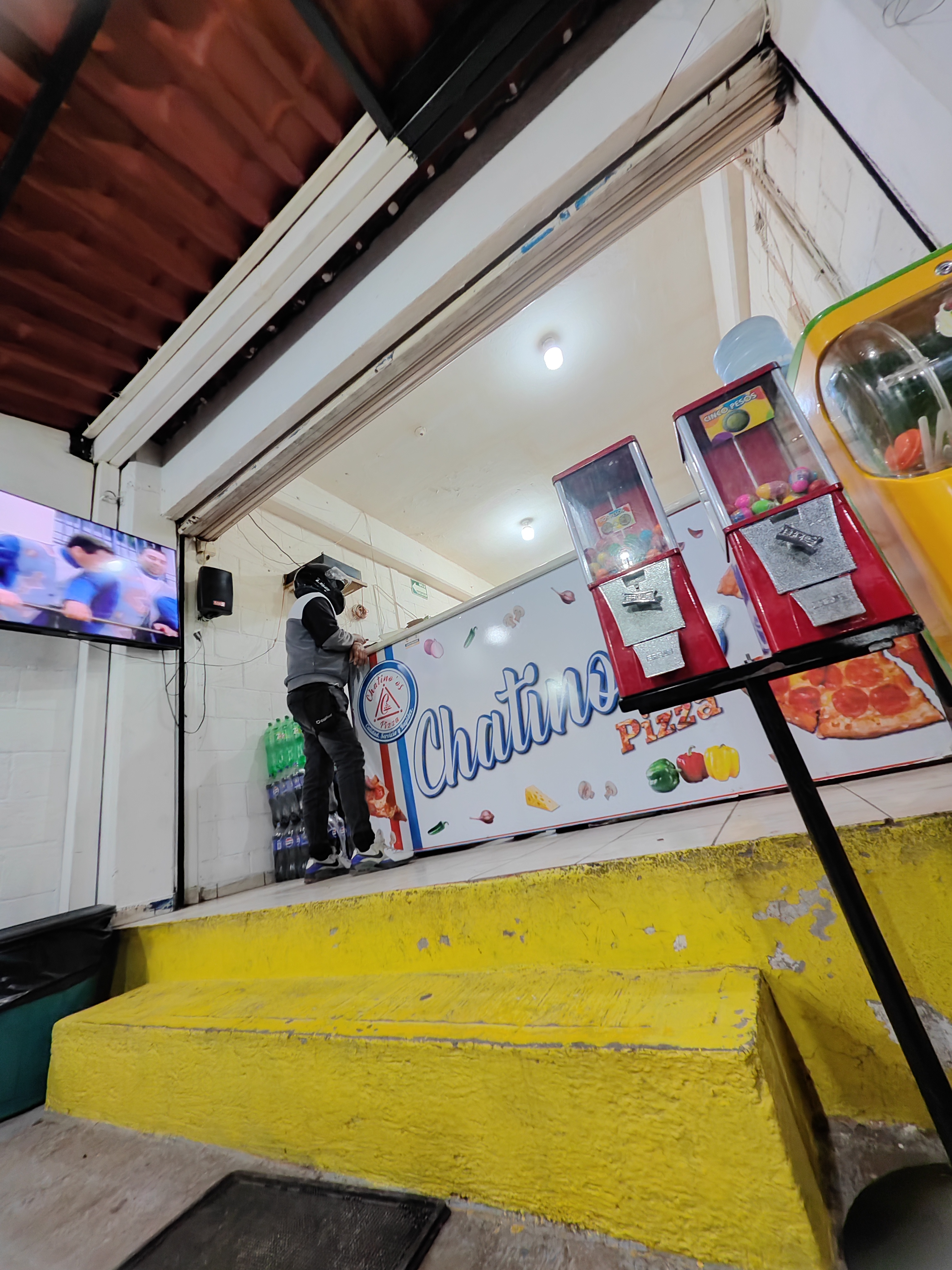 Chatino's Pizza Nuevo México image 10