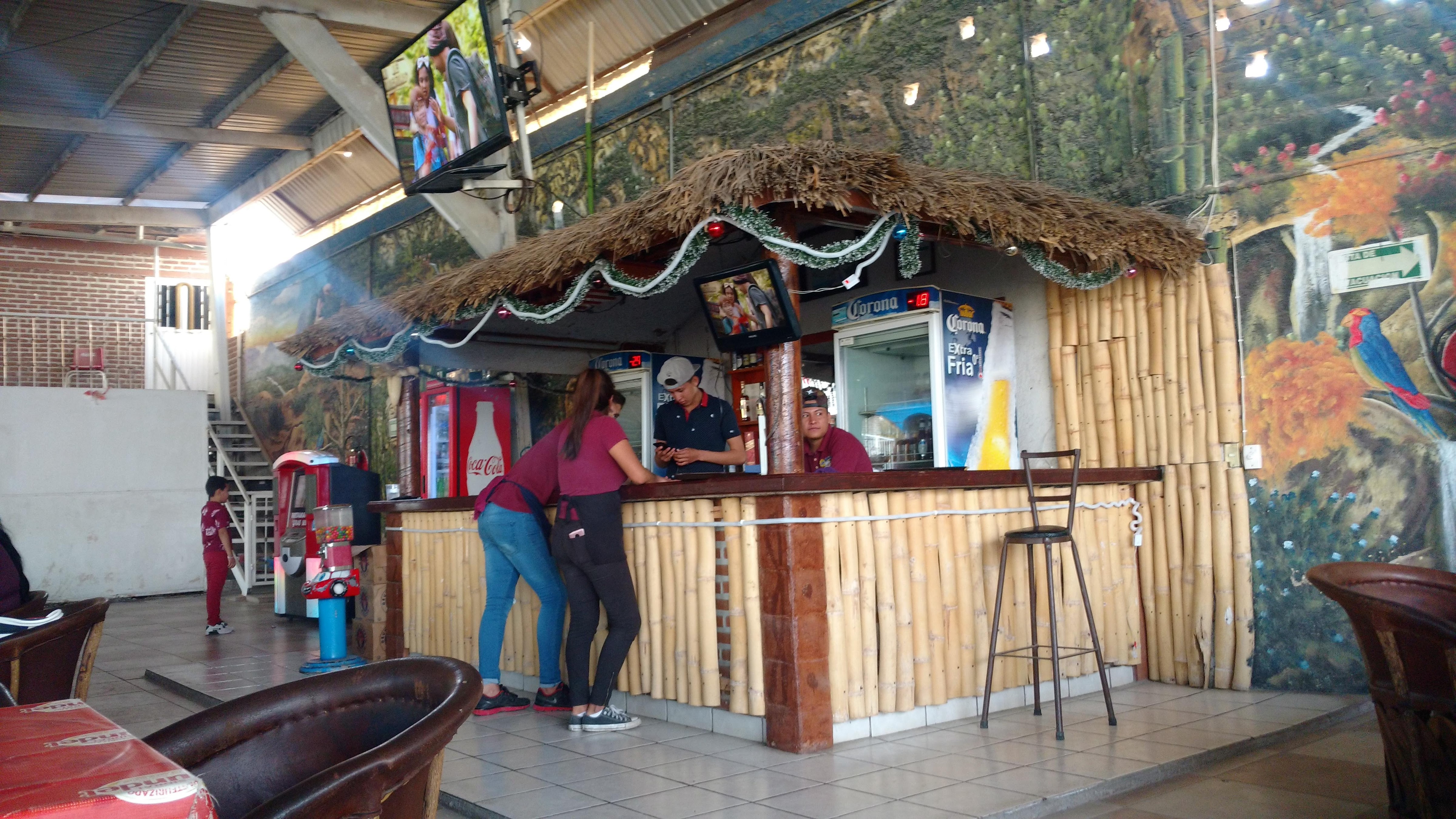 Restaurant Familiar Los Girasoles image 1