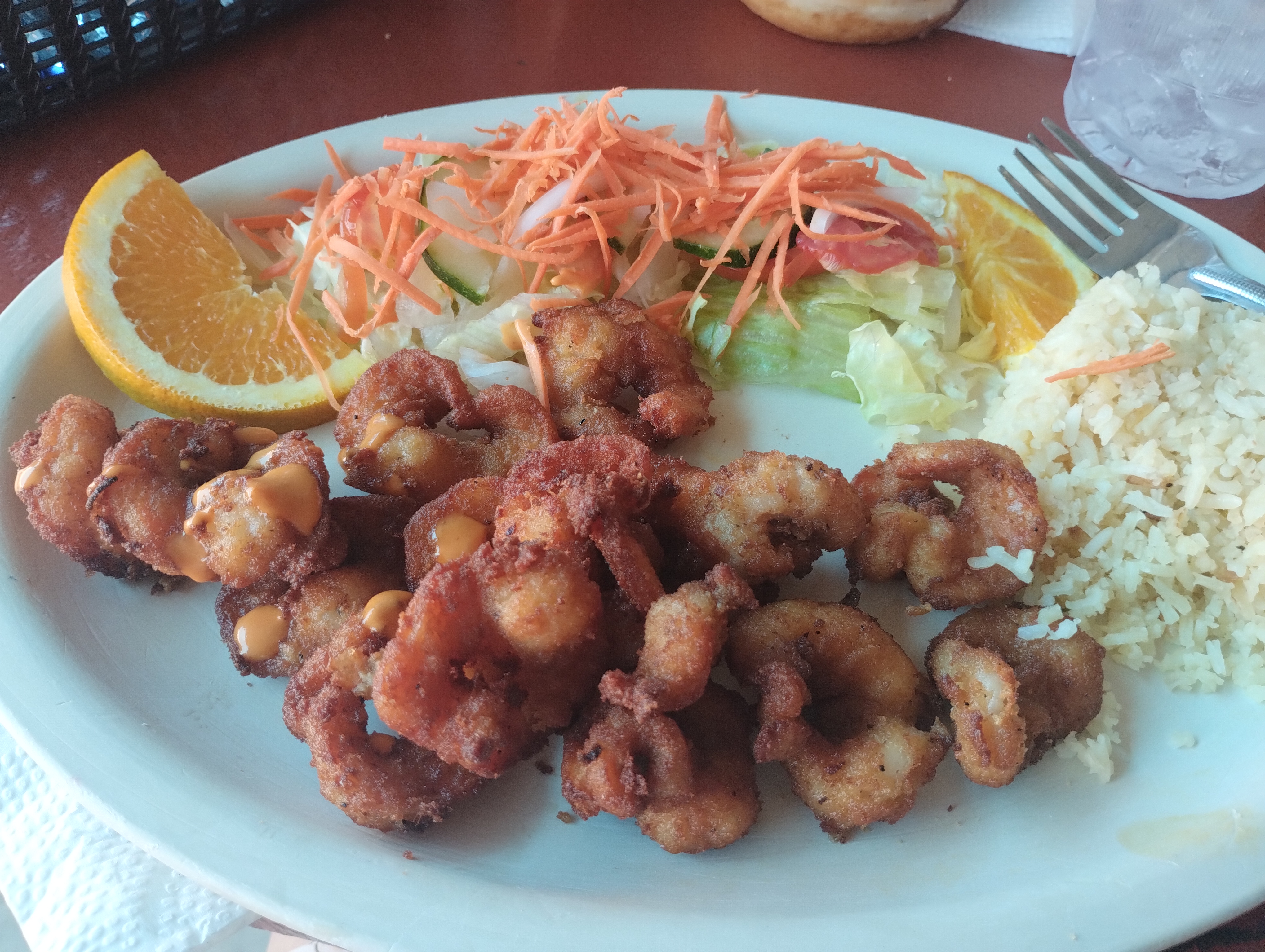 Restaurant Familiar Los Girasoles image 2