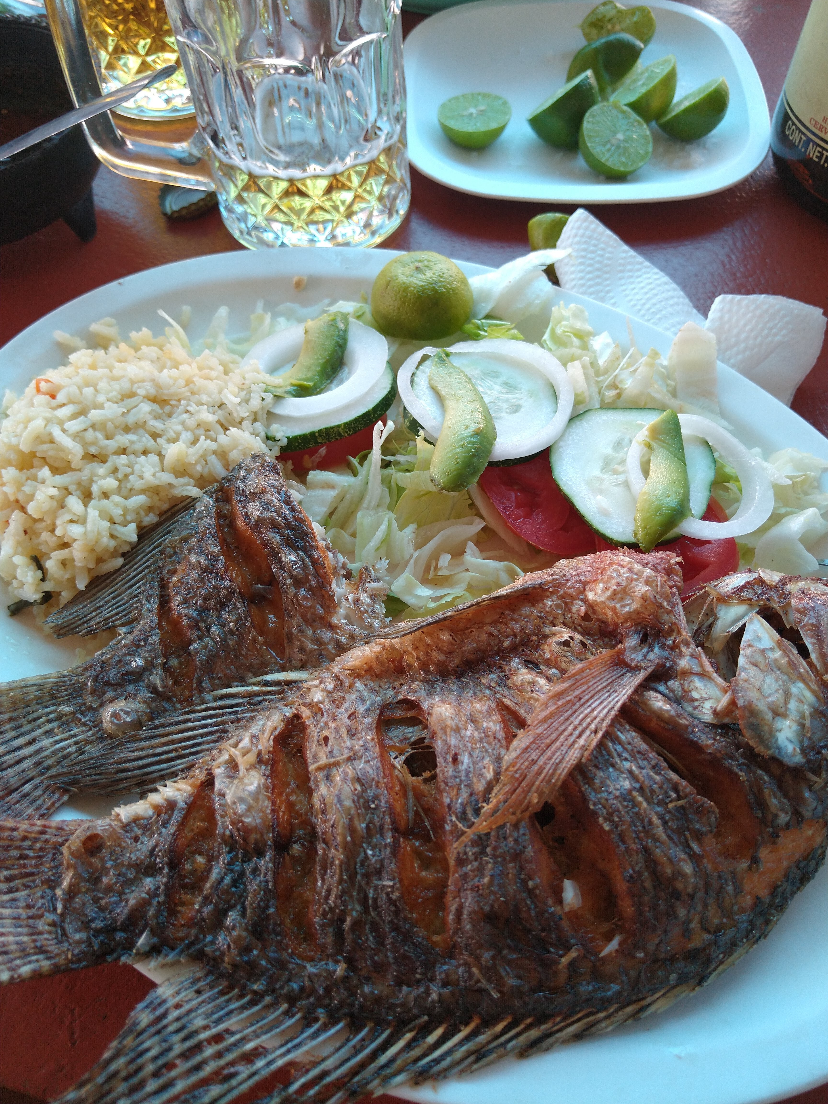 Restaurant Familiar Los Girasoles image 5