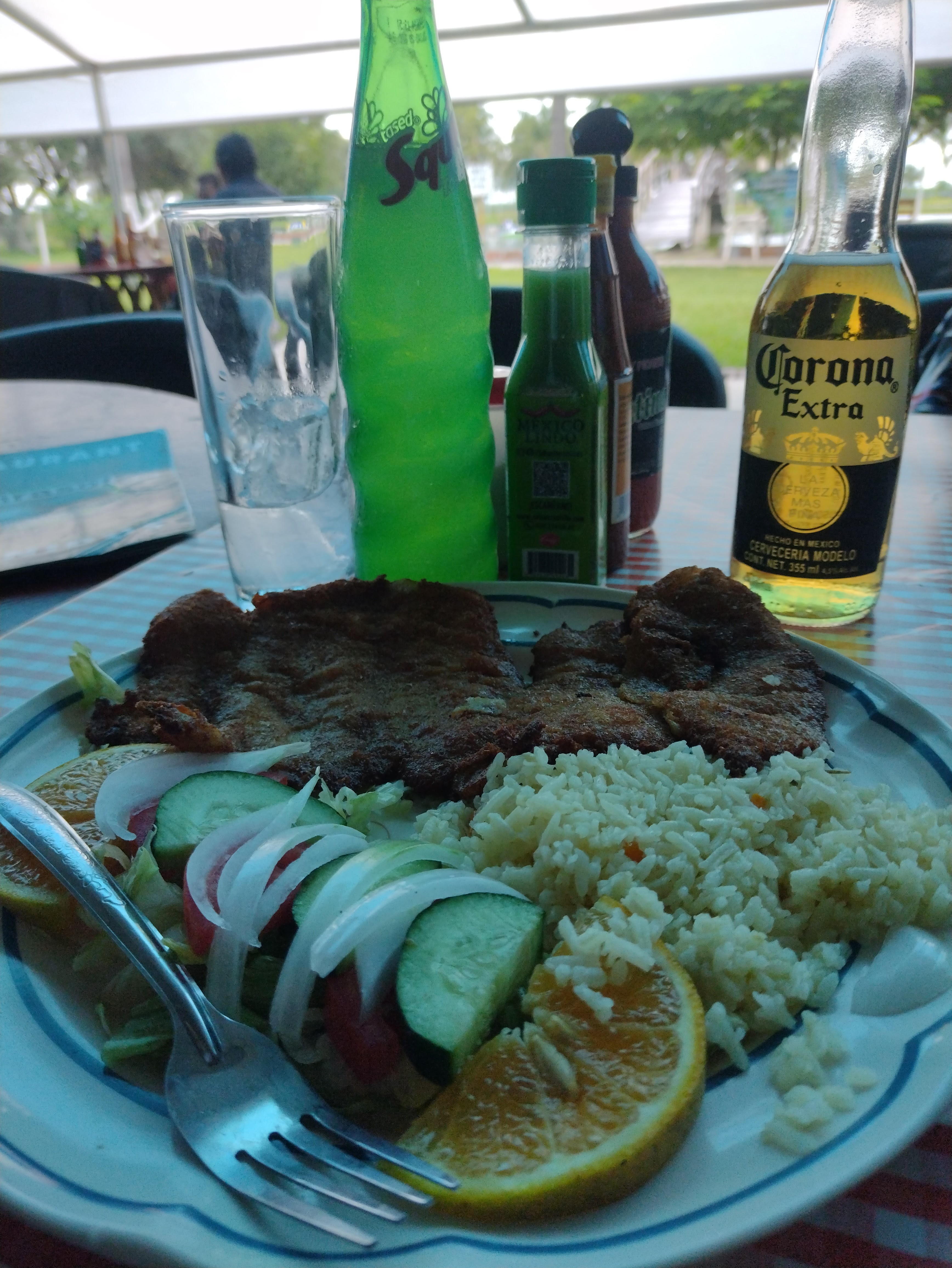 Restaurant Familiar Los Girasoles image 6