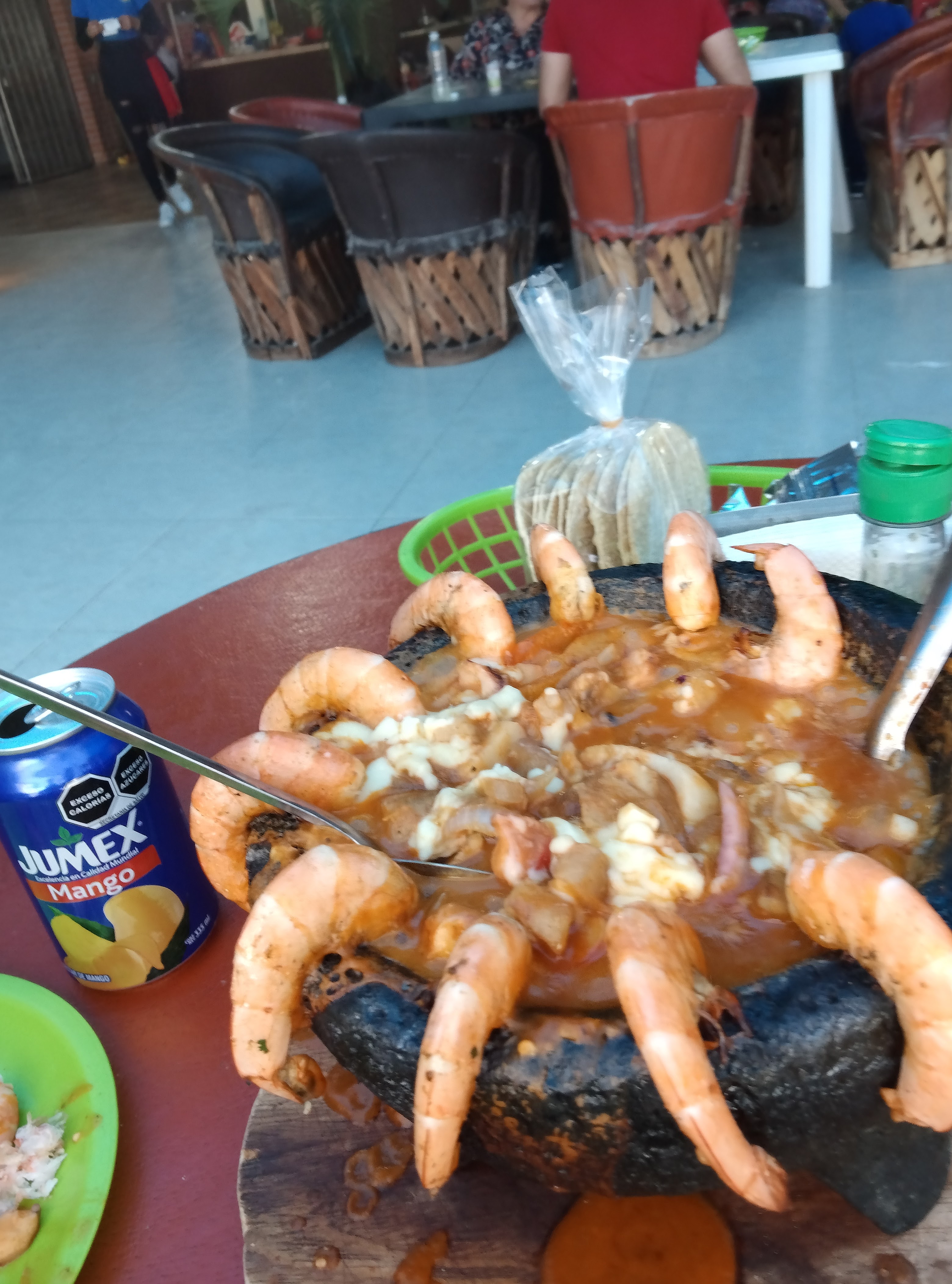 Restaurant Familiar Los Girasoles image 7