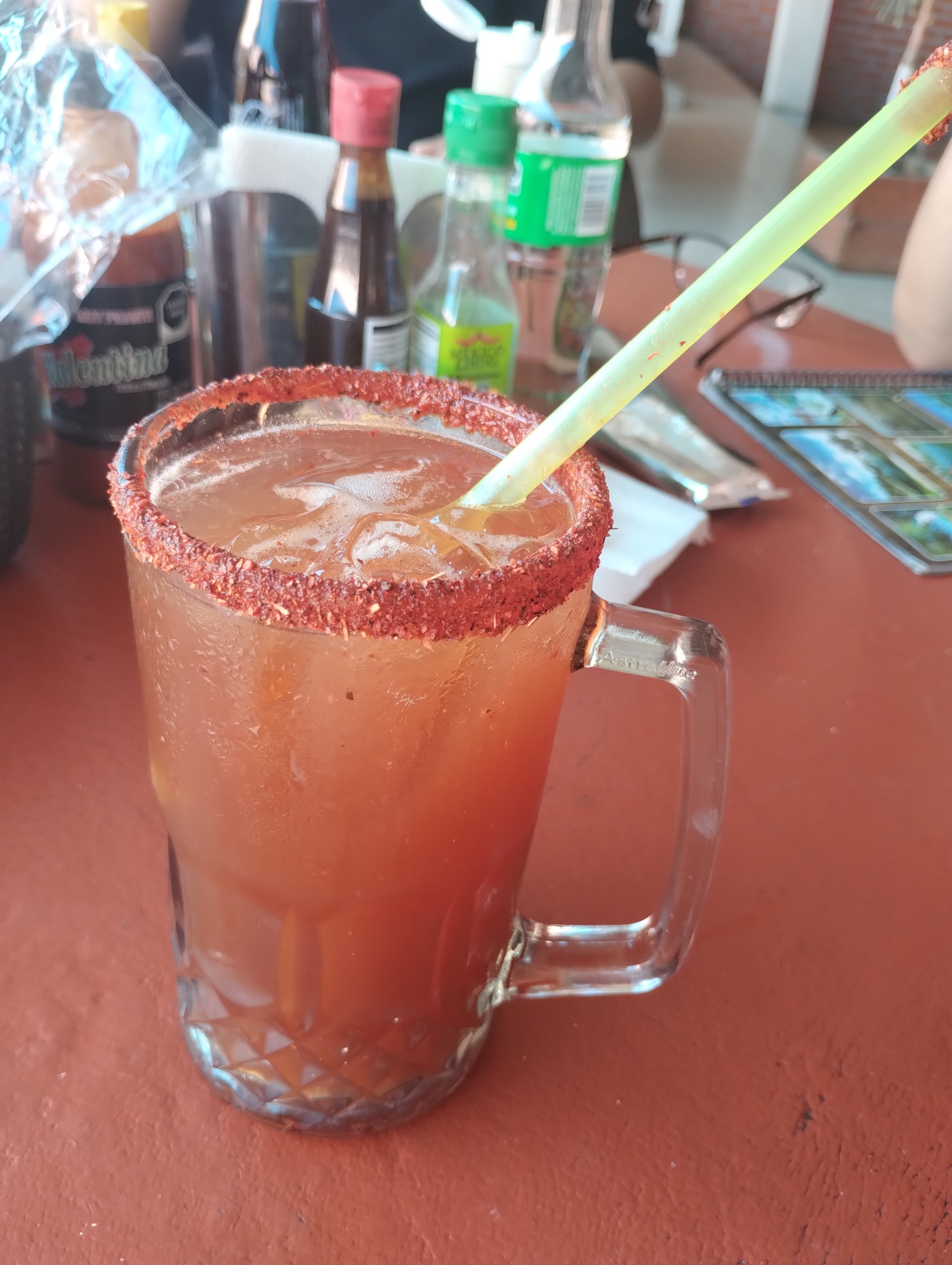 Restaurant Familiar Los Girasoles image 8