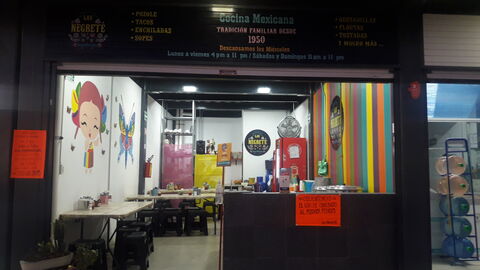 Las Negrete image 2
