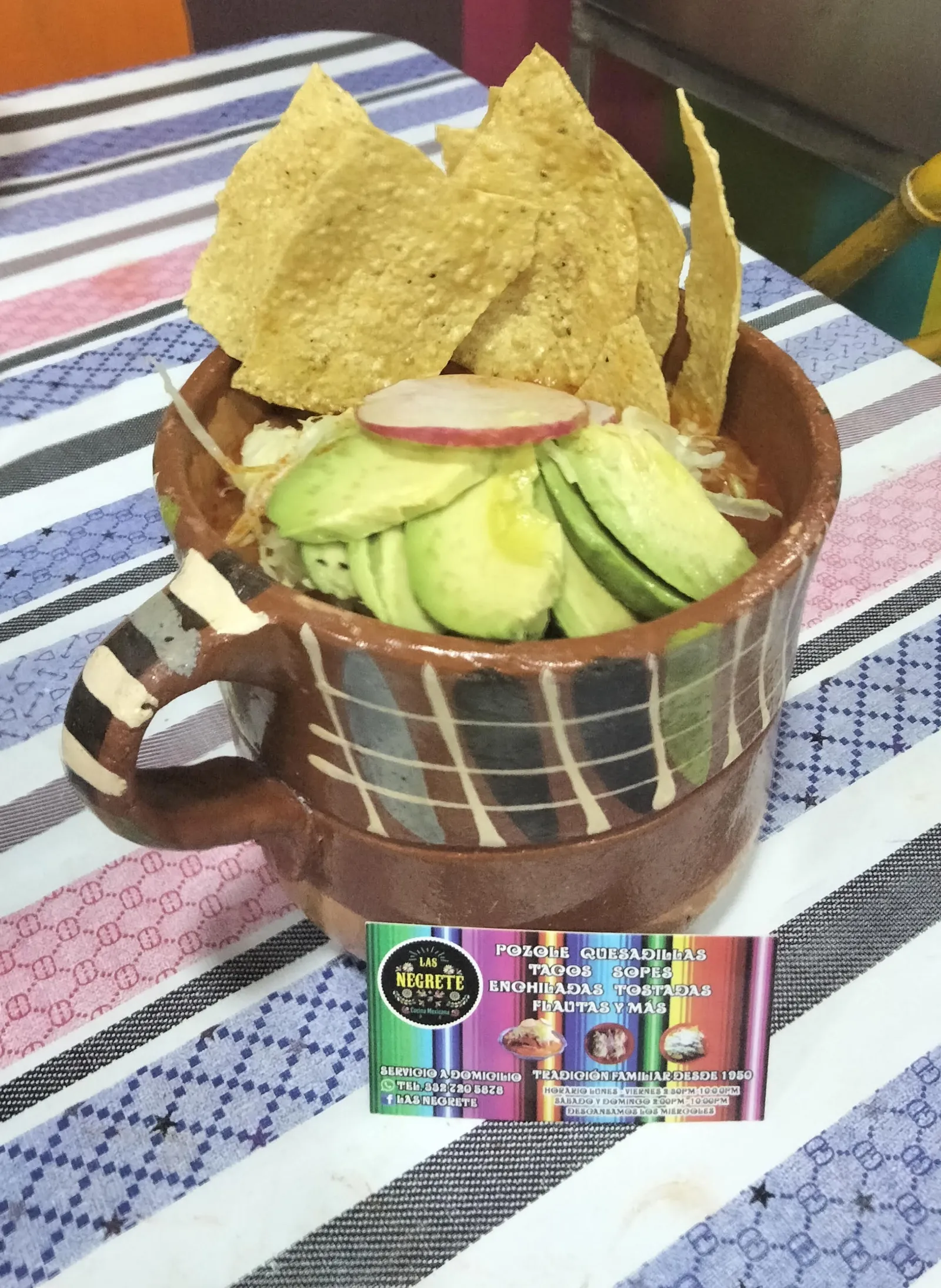 Las Negrete image 4