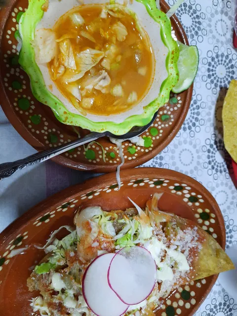 Las Negrete image 6