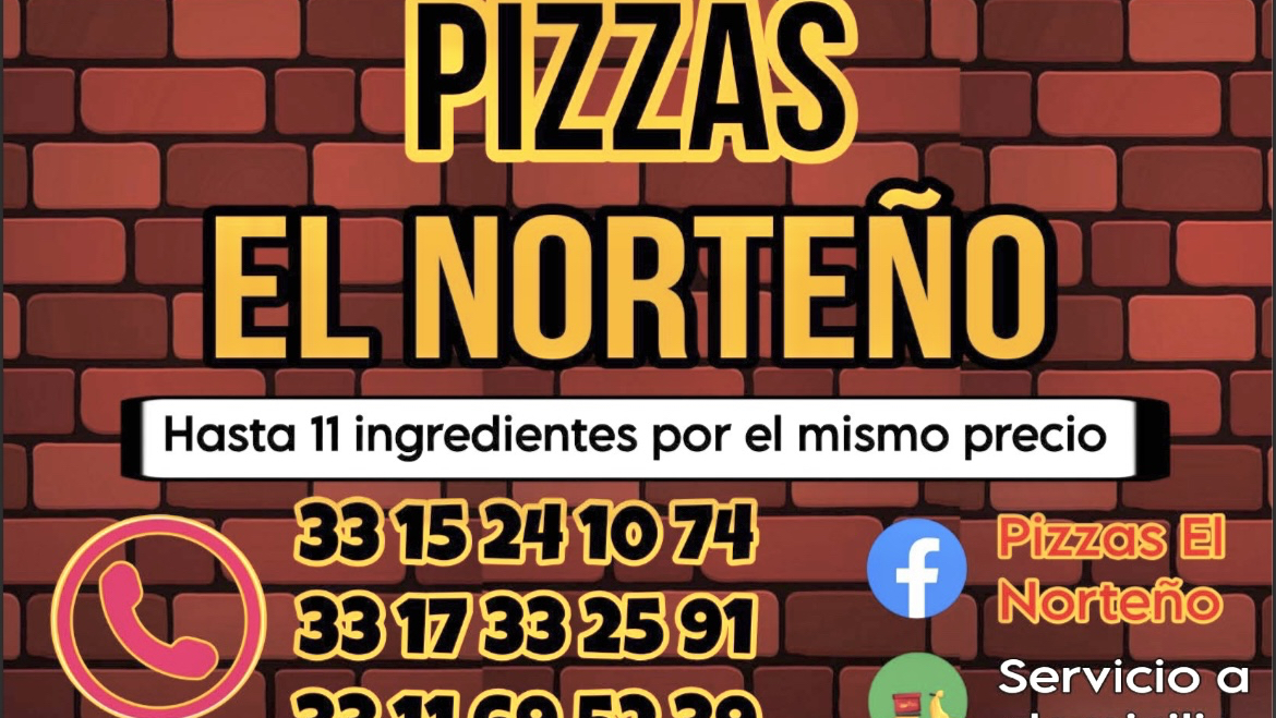 Pizzas El Norteño image 2