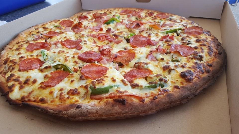 Pizzas El Norteño image 3