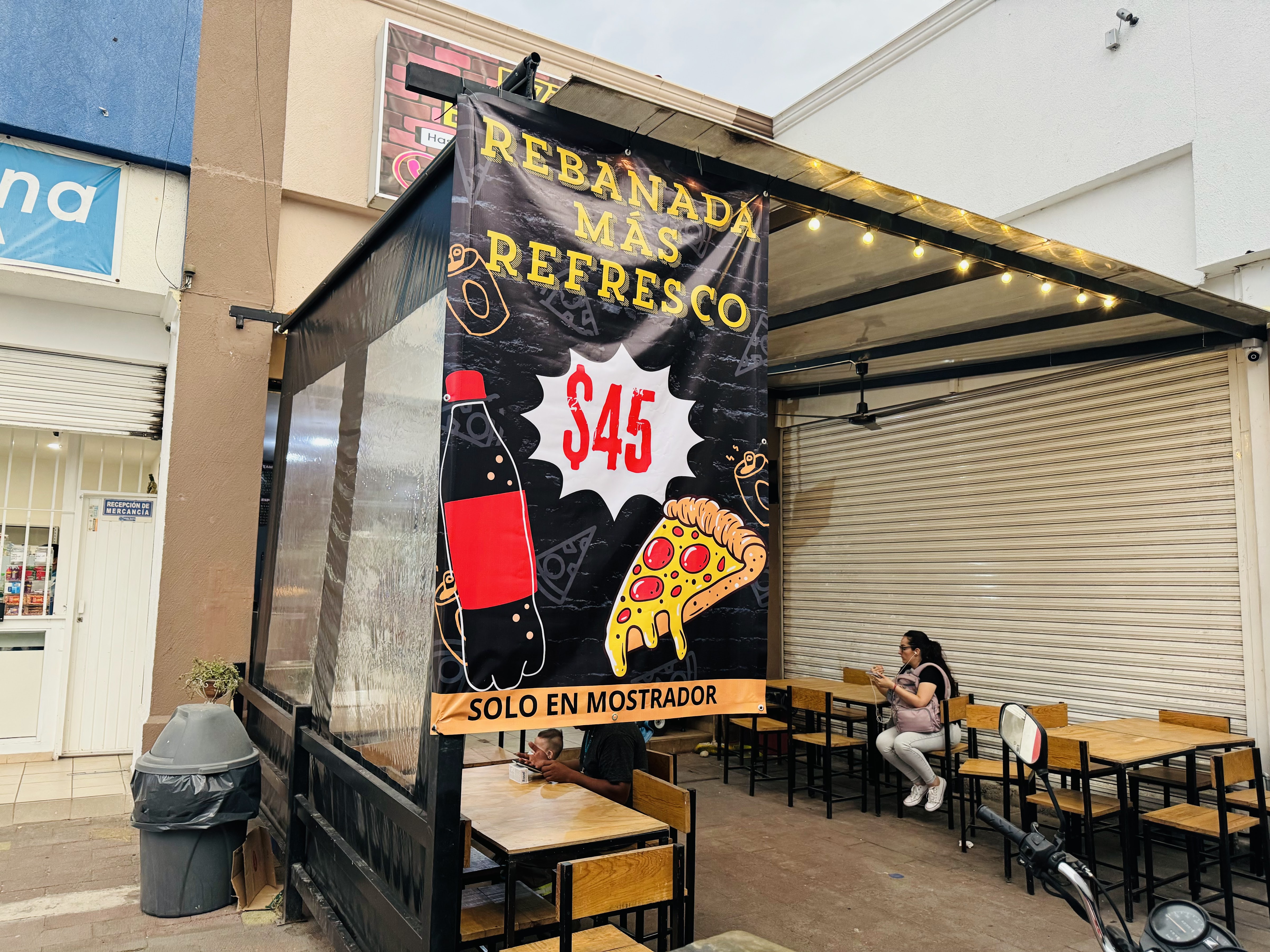 Pizzas El Norteño image 5