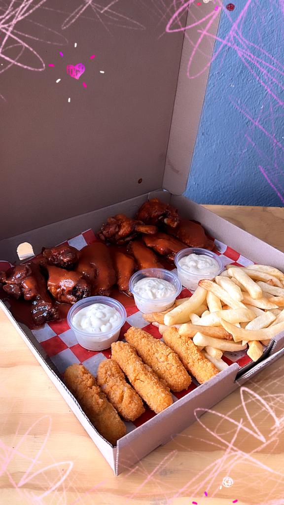 Pizzas El Norteño image 6