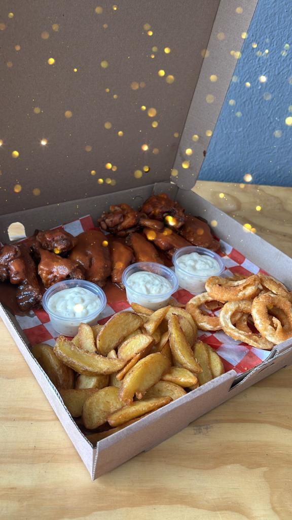 Pizzas El Norteño image 7