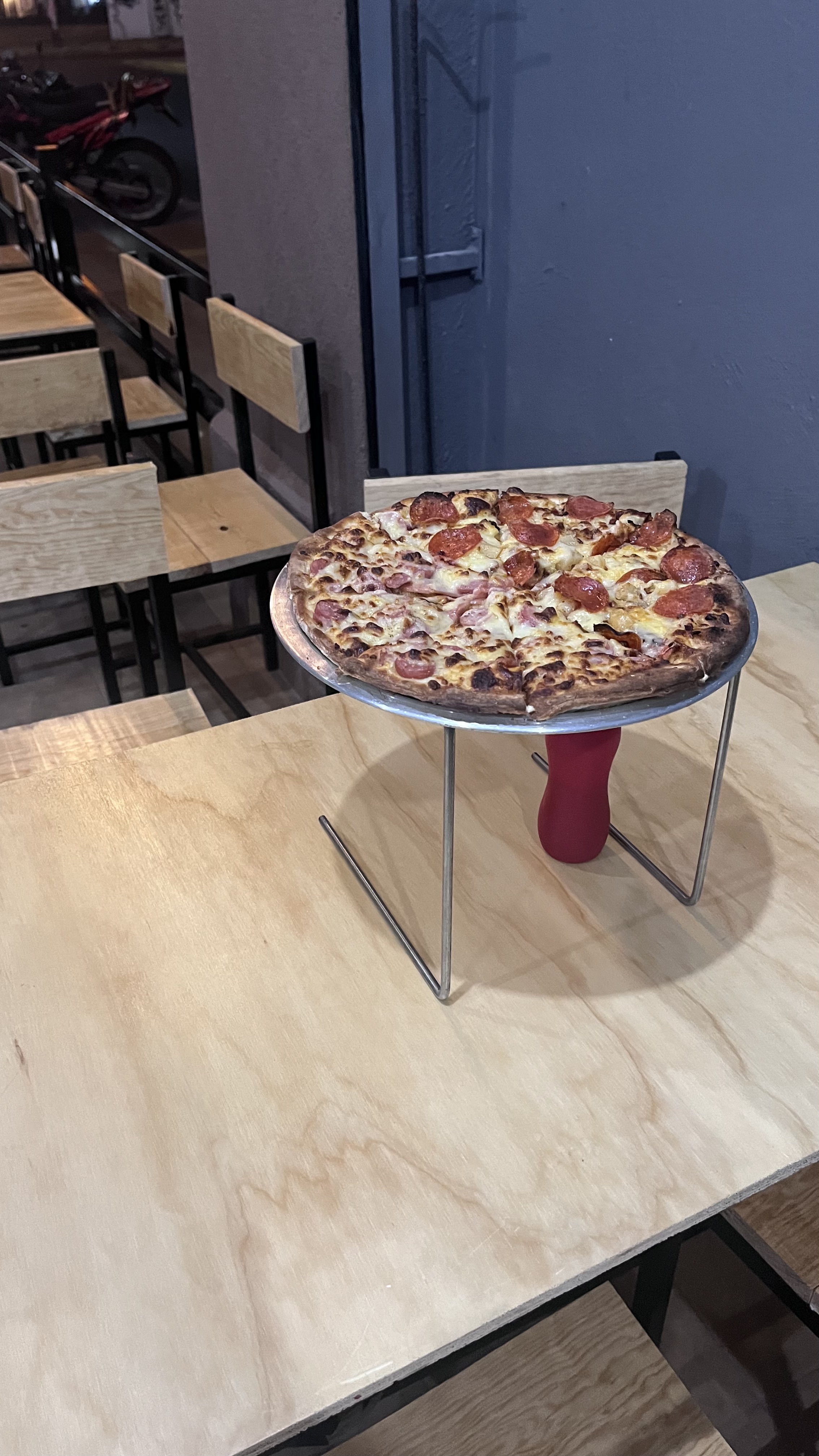 Pizzas El Norteño image 8