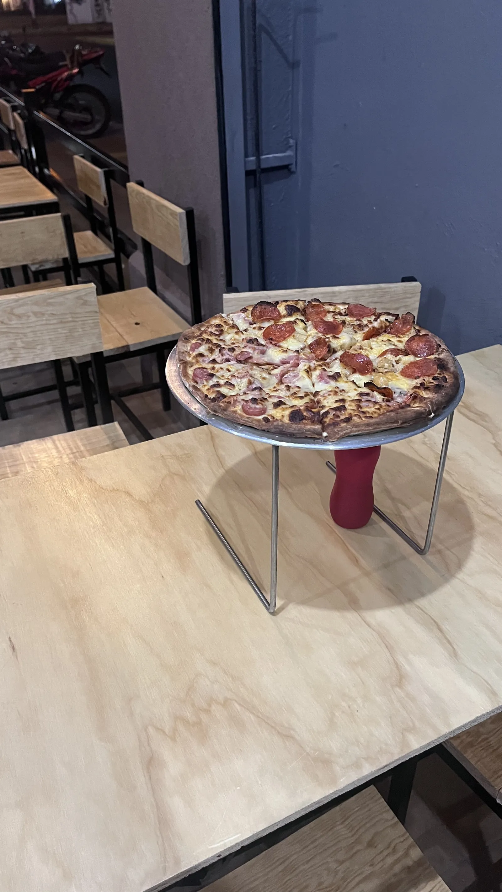 Pizzas El Norteño image 8