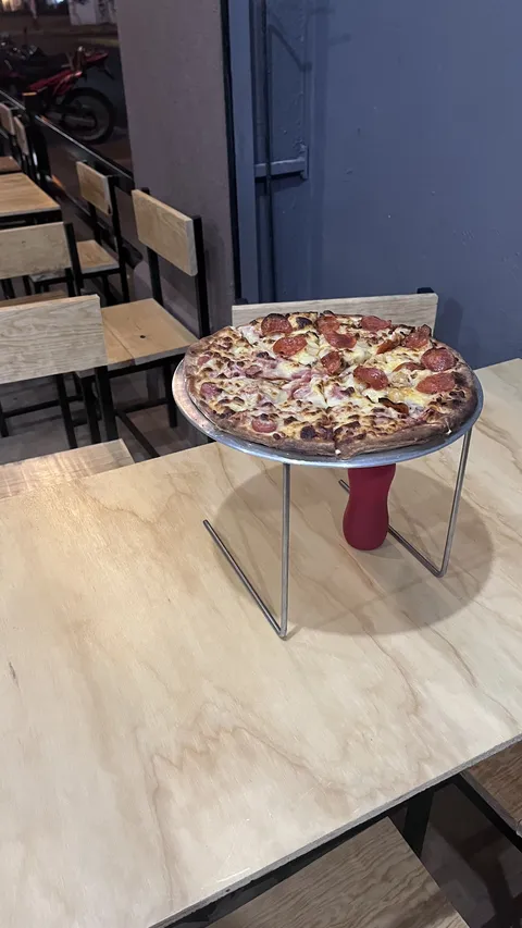 Pizzas El Norteño image 8