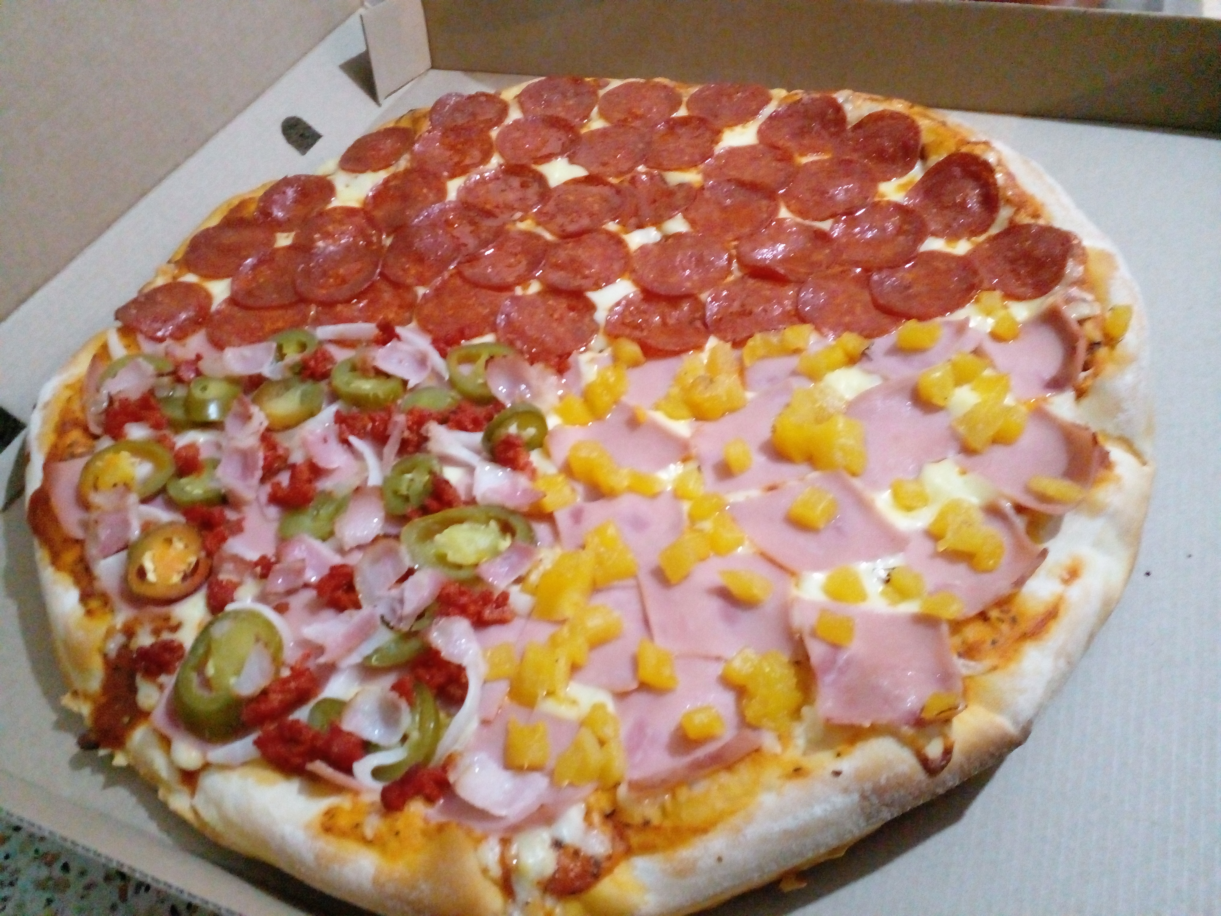 Pizza Citla image 1