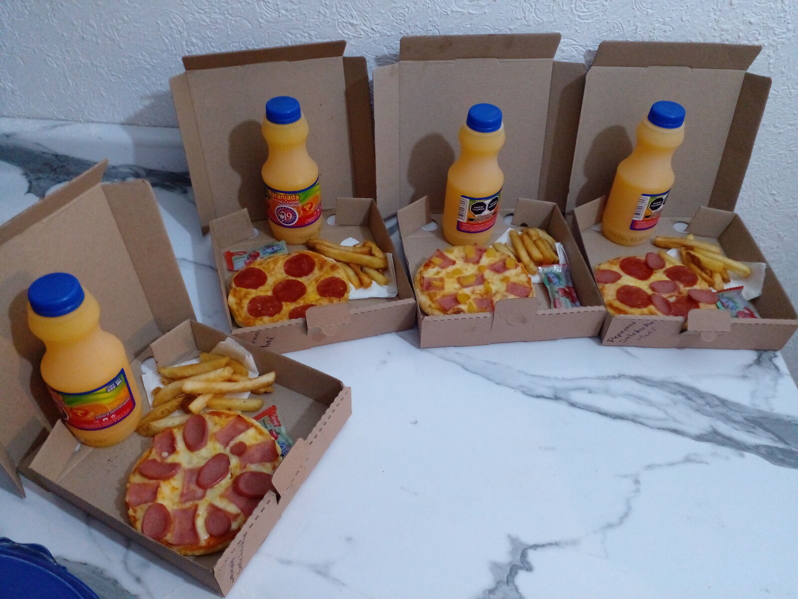 Pizza Citla image 4