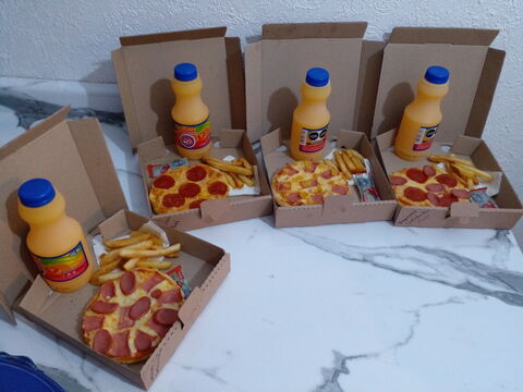 Pizza Citla image 4