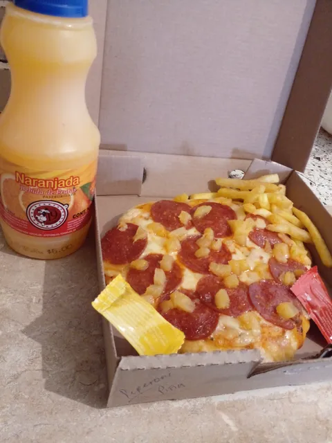 Pizza Citla image 5