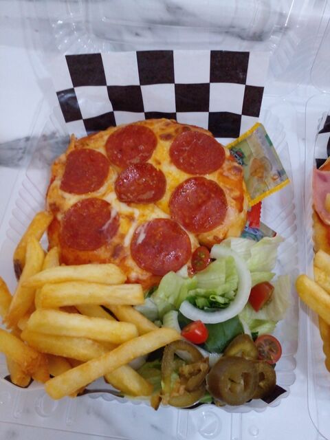 Pizza Citla image 7