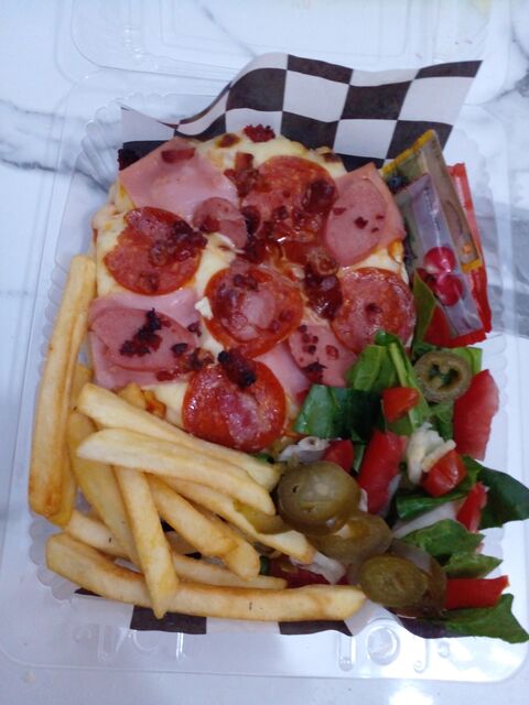 Pizza Citla image 8