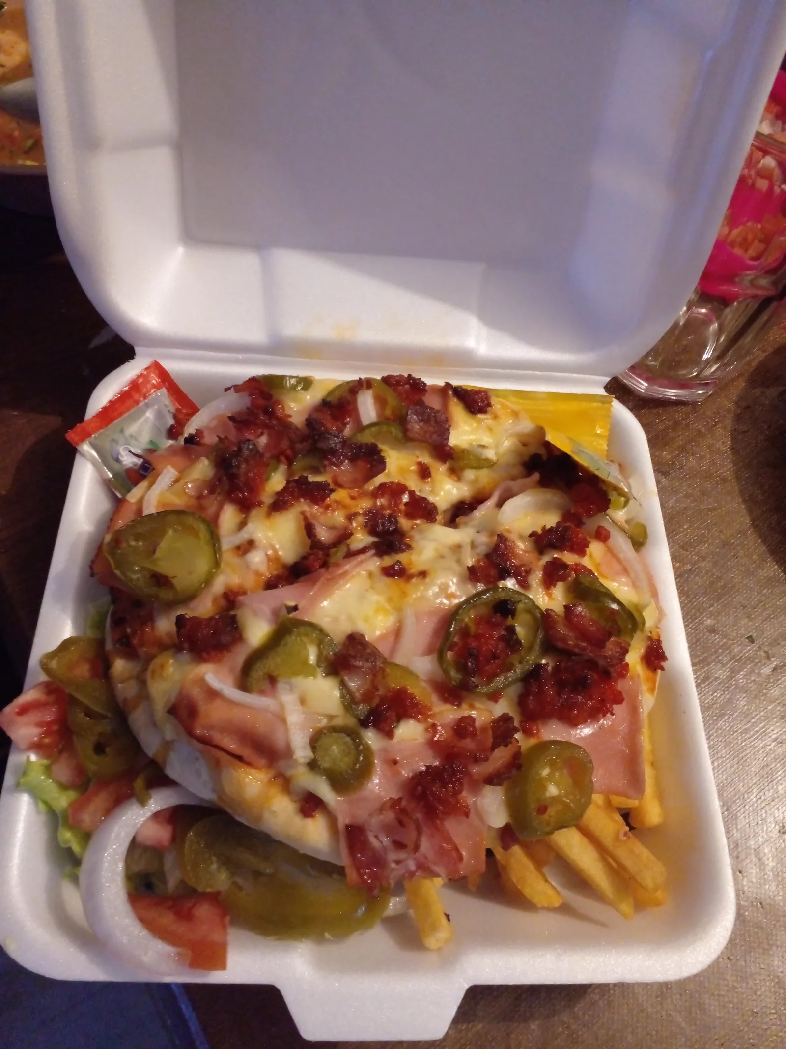 Pizza Citla image 9