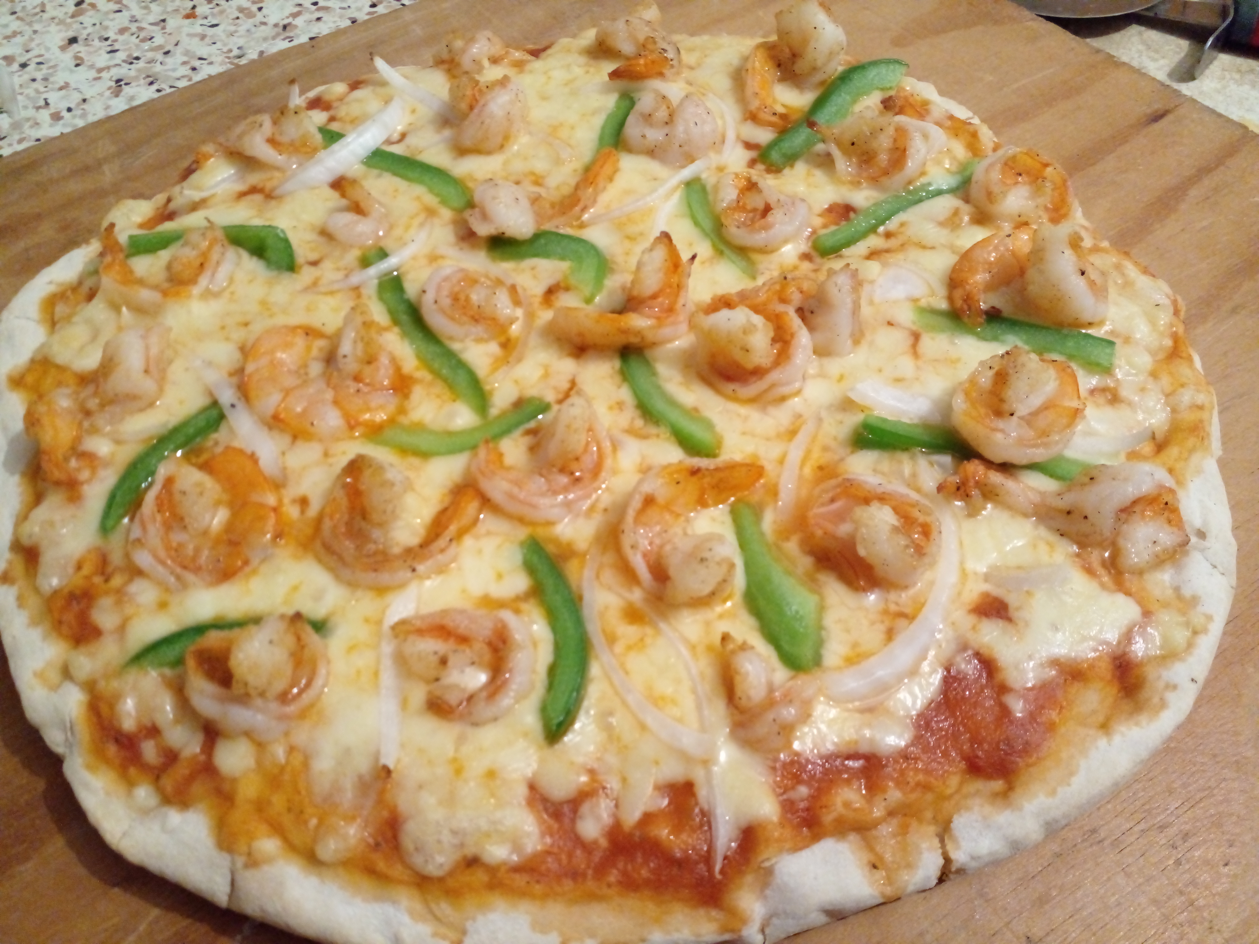 Pizza Citla image 10