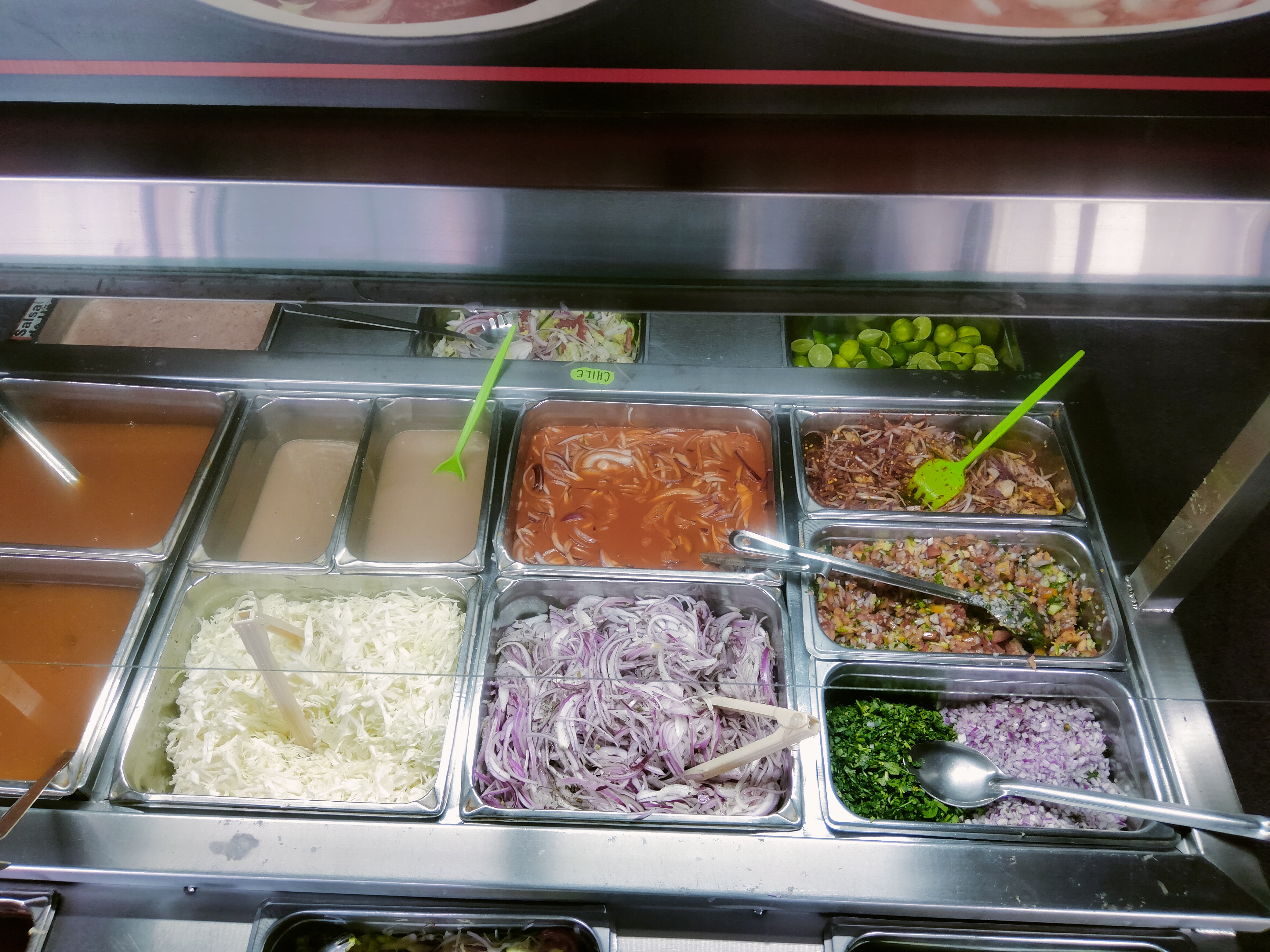 Las Famosas Tortas Ahogadas image 2