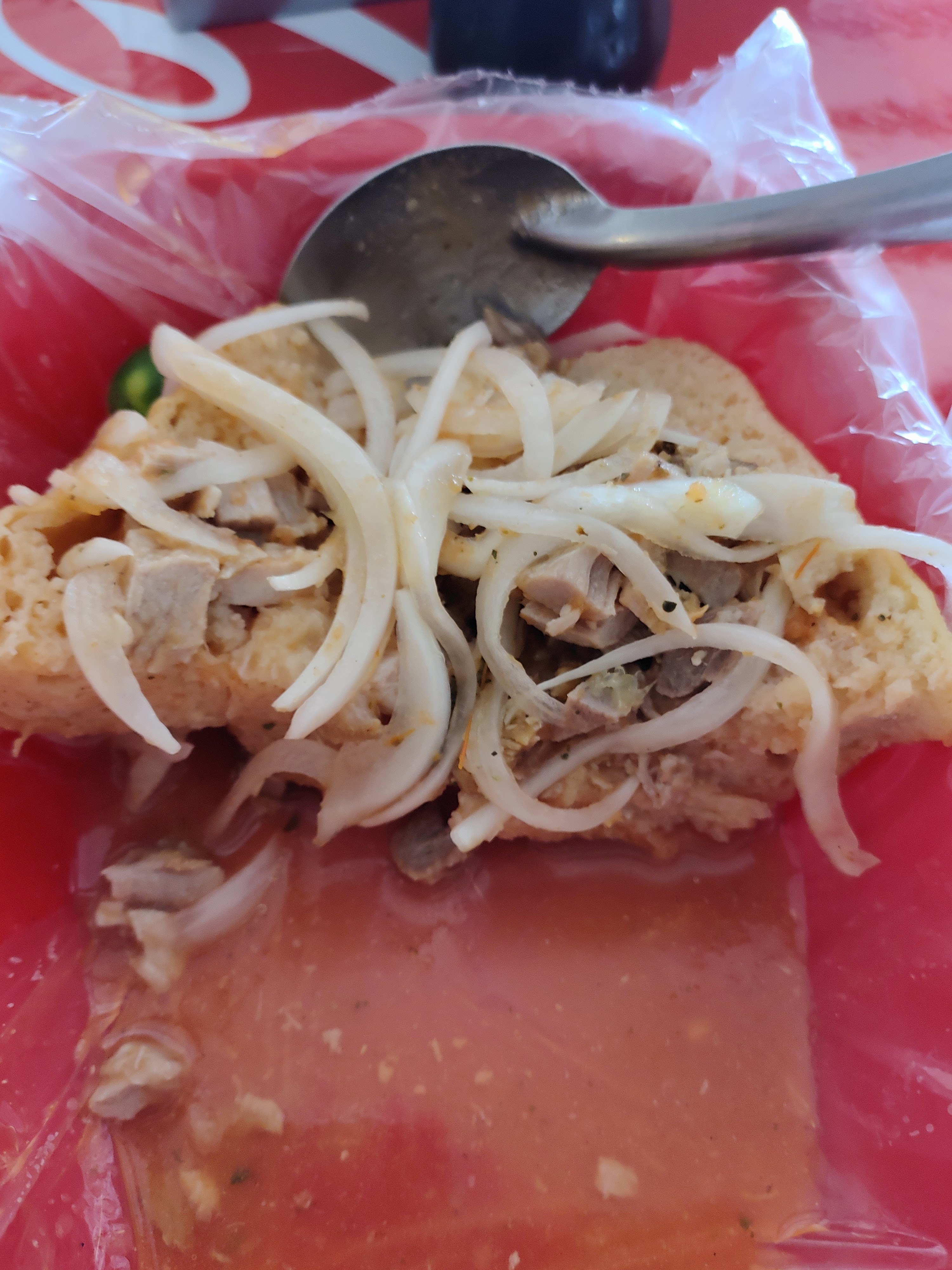 Las Famosas Tortas Ahogadas image 4